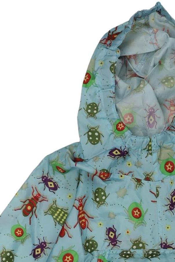 Thumbnail - Oilily Mädchen Jacke, hellblau, Gr. 92