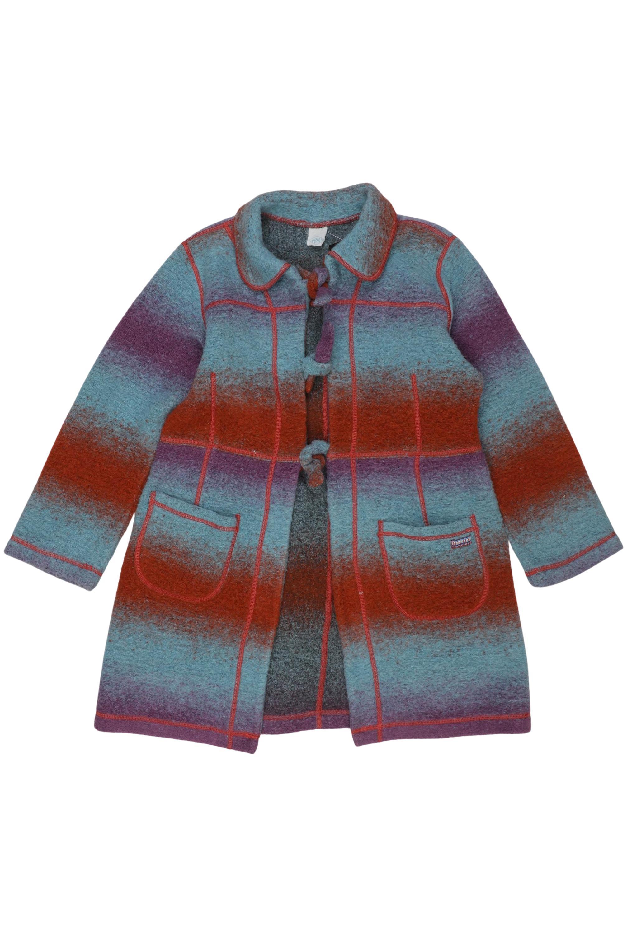 

Oilily Damen Jacke, mehrfarbig, Gr. 140
