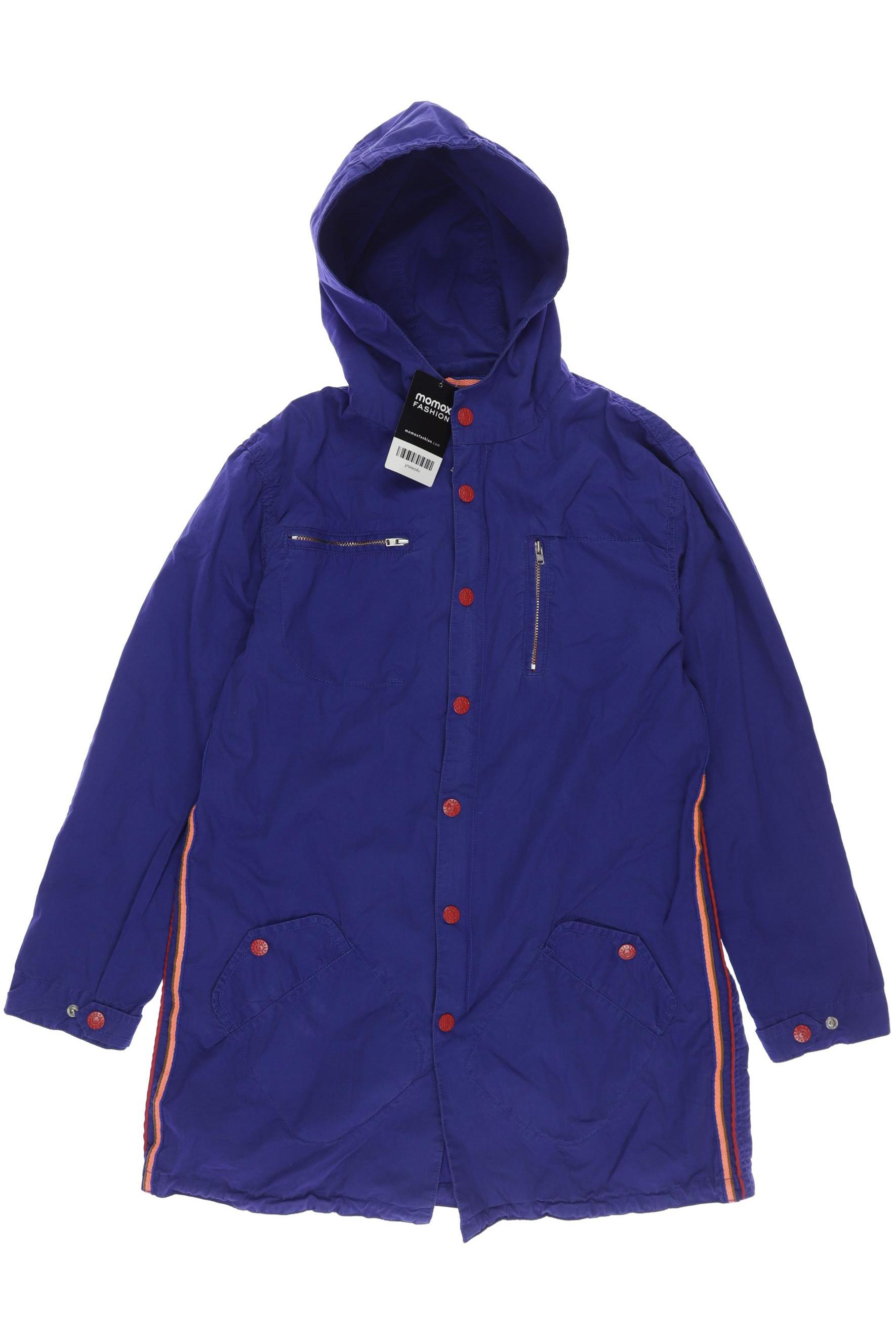 

Oilily Mädchen Jacke, blau