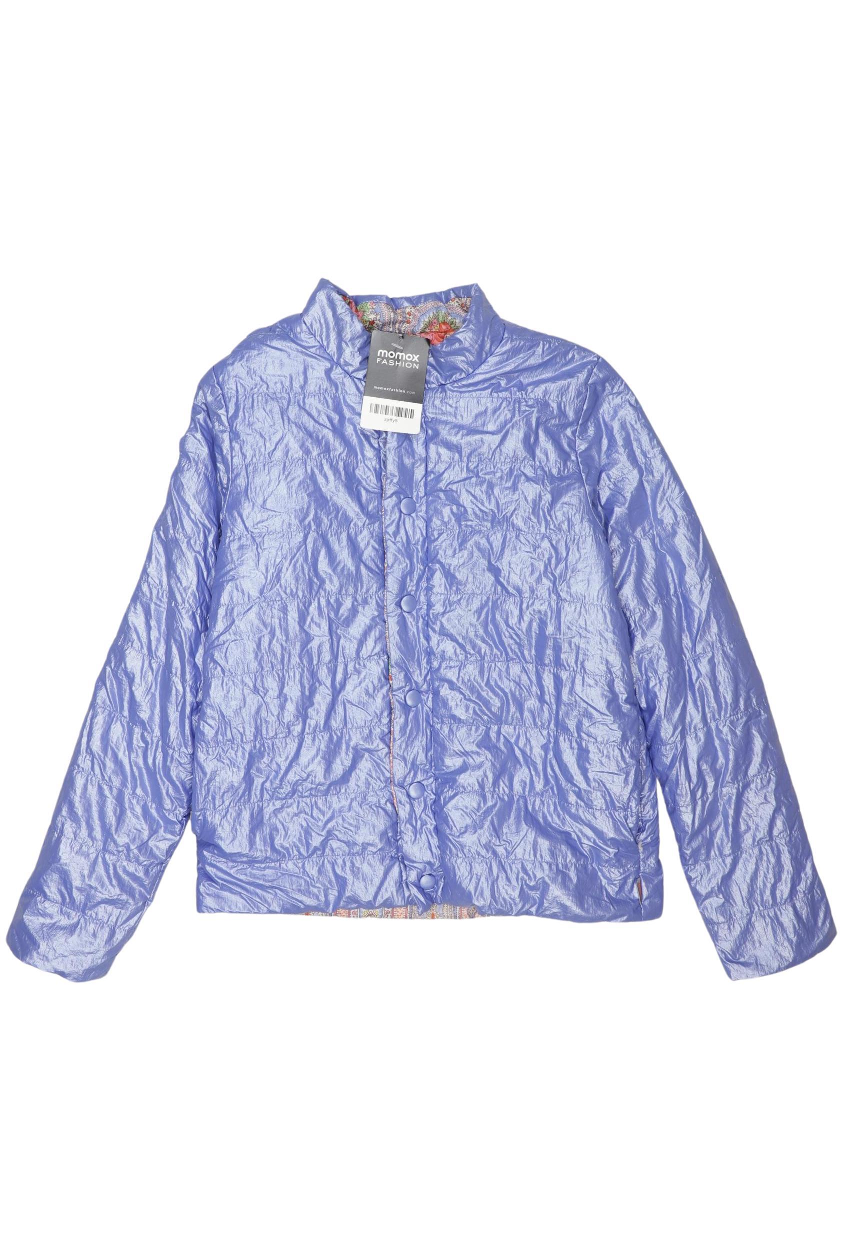 

Oilily Damen Jacke, blau, Gr. 104