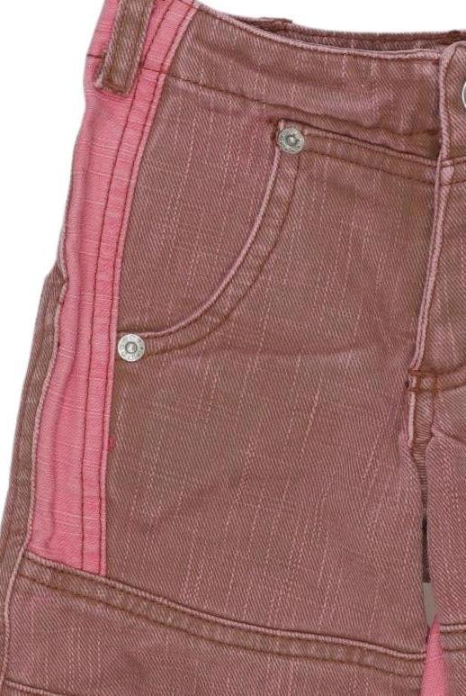 Thumbnail - Oilily Mädchen Jeans, pink, Gr. 92