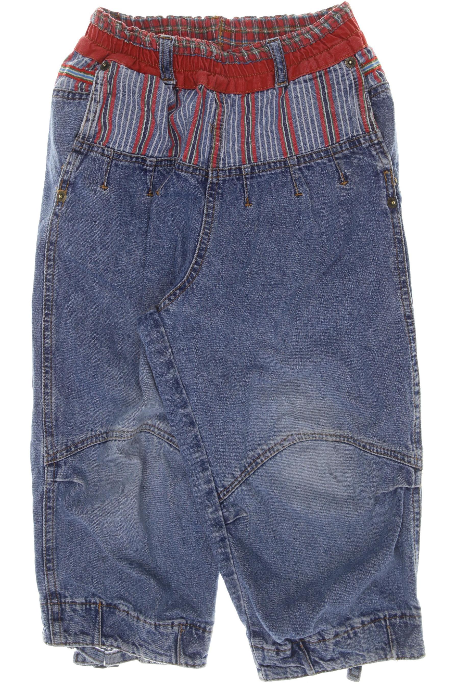 

Oilily Mädchen Jeans, blau, Gr. 116