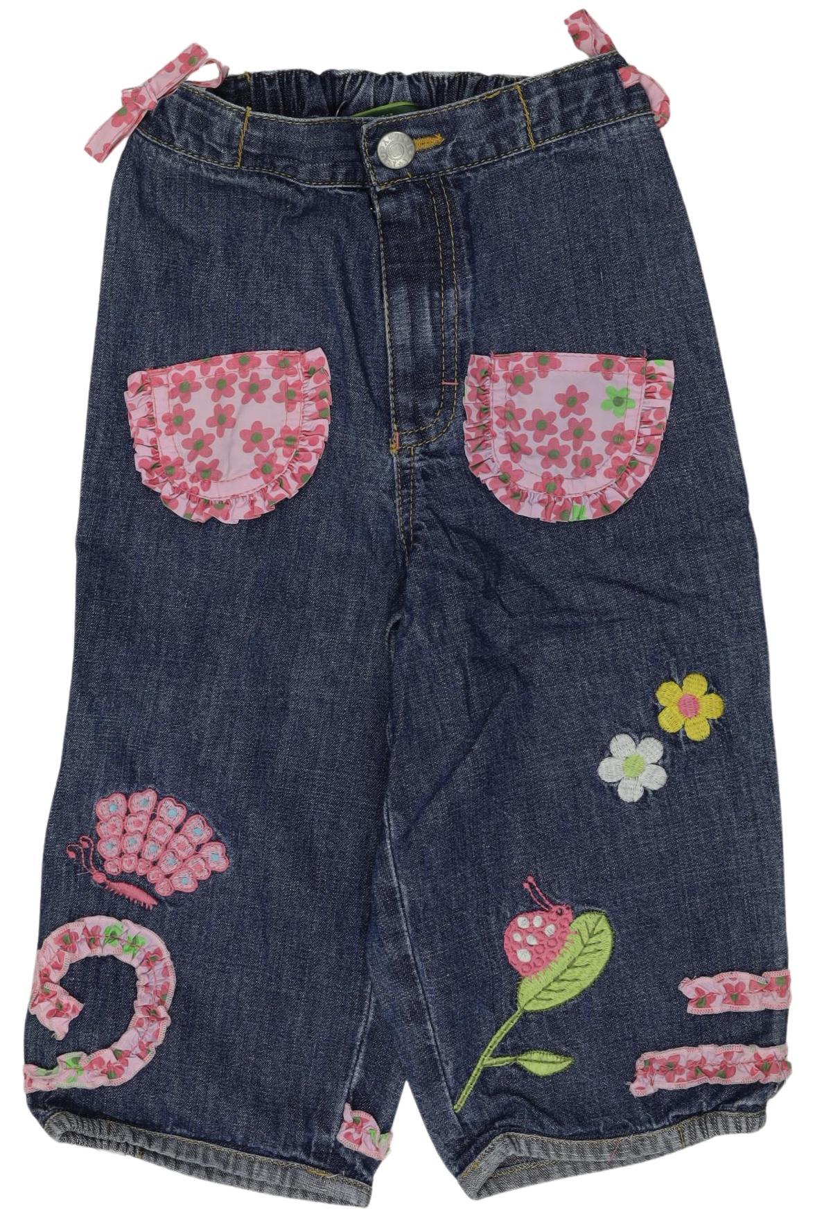 

Oilily Mädchen Jeans, mehrfarbig, Gr. 86