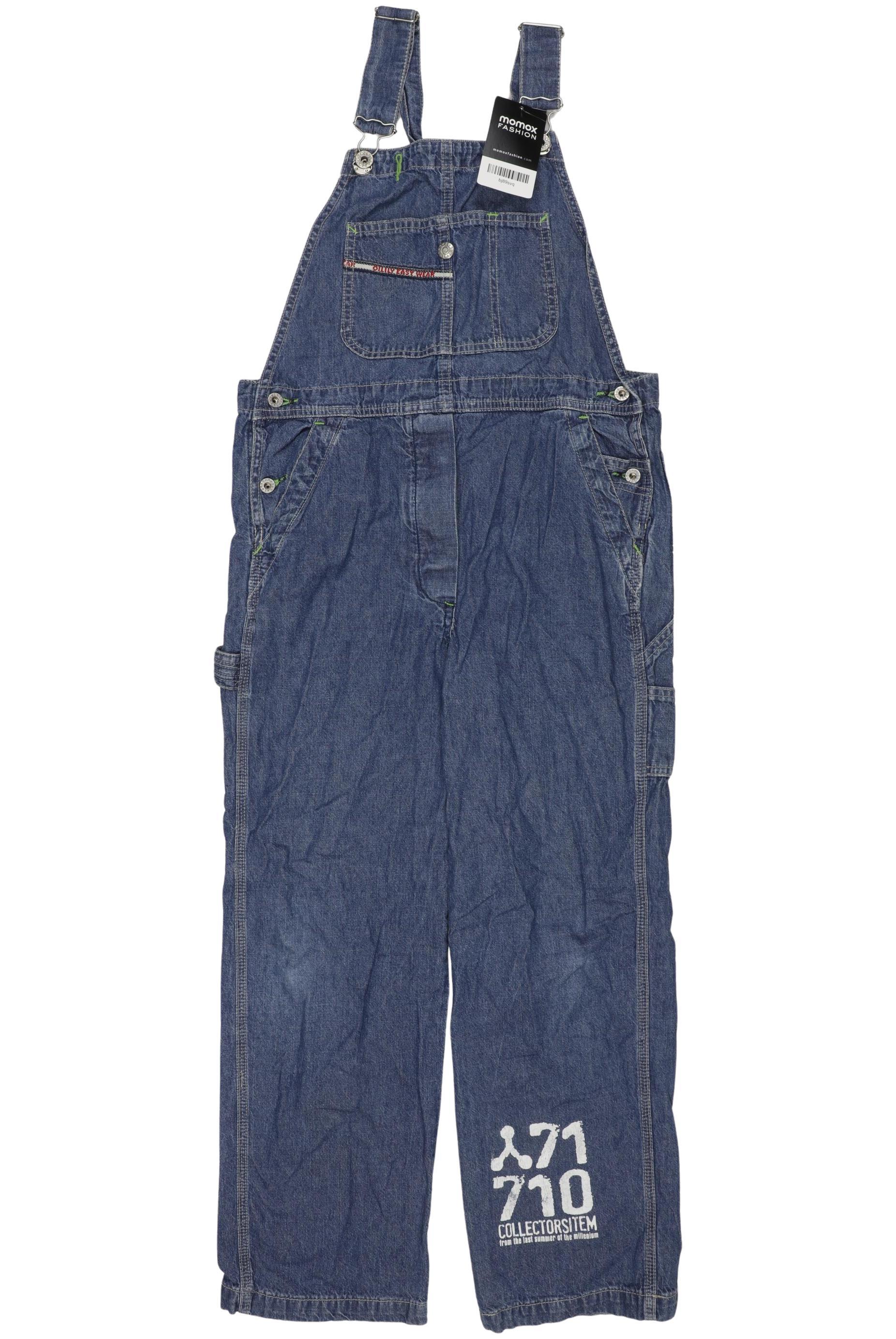 

Oilily Damen Jeans, blau, Gr. 170/176