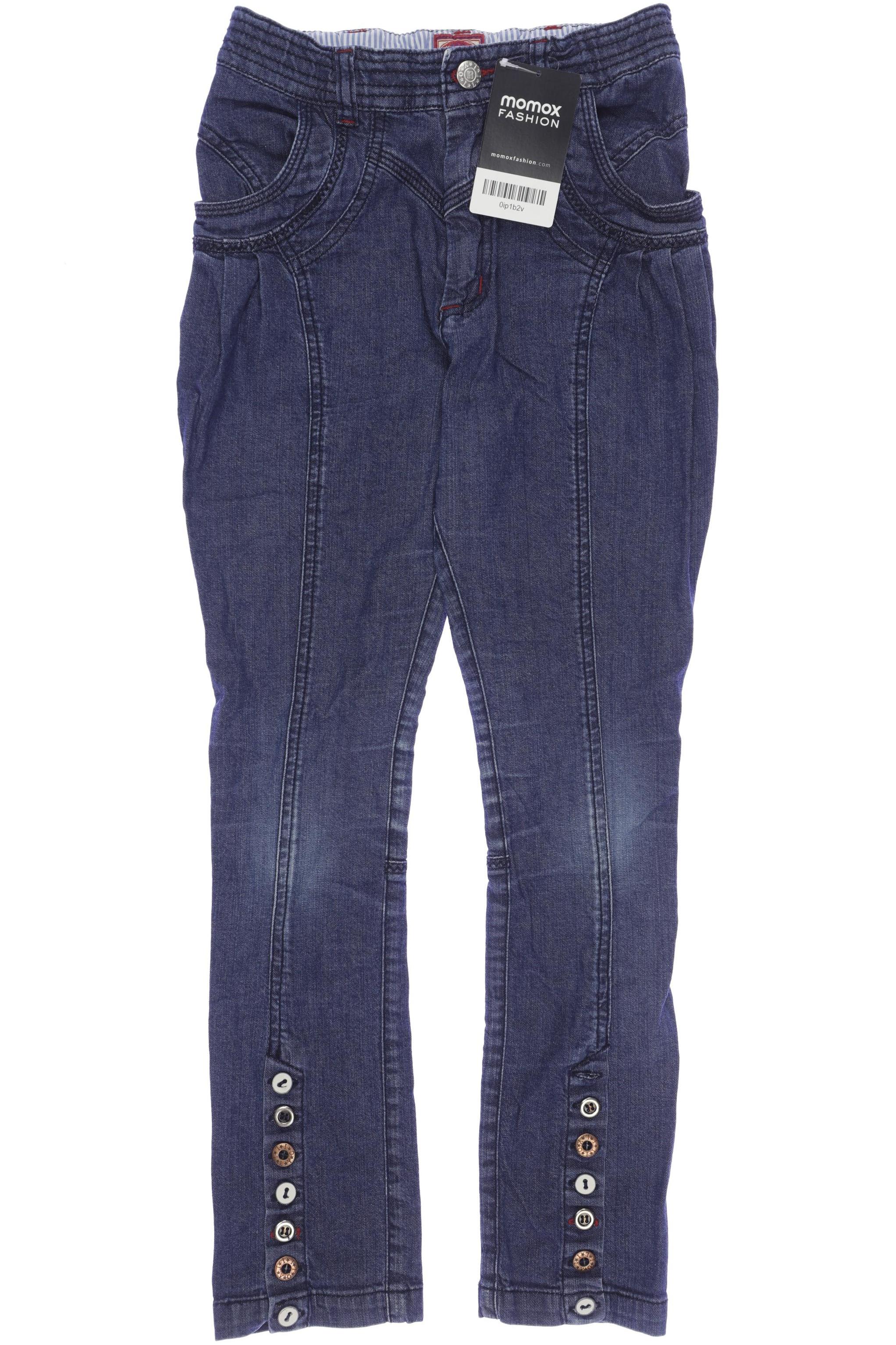 

Oilily Damen Jeans, blau, Gr. 140