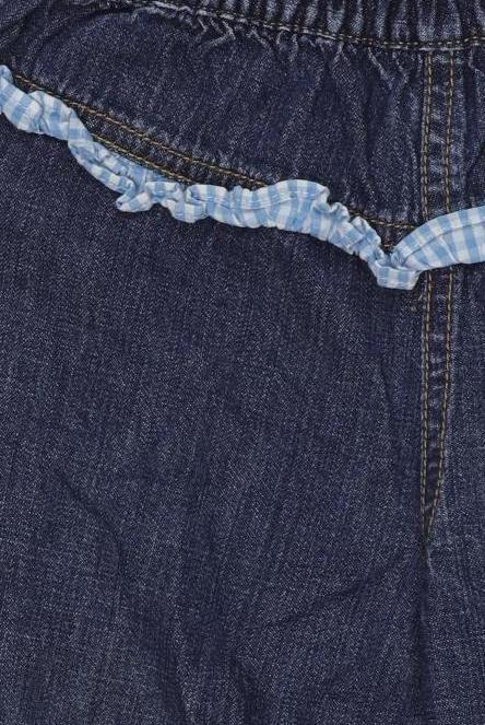 Thumbnail - Oilily Mädchen Jeans, blau, Gr. 86