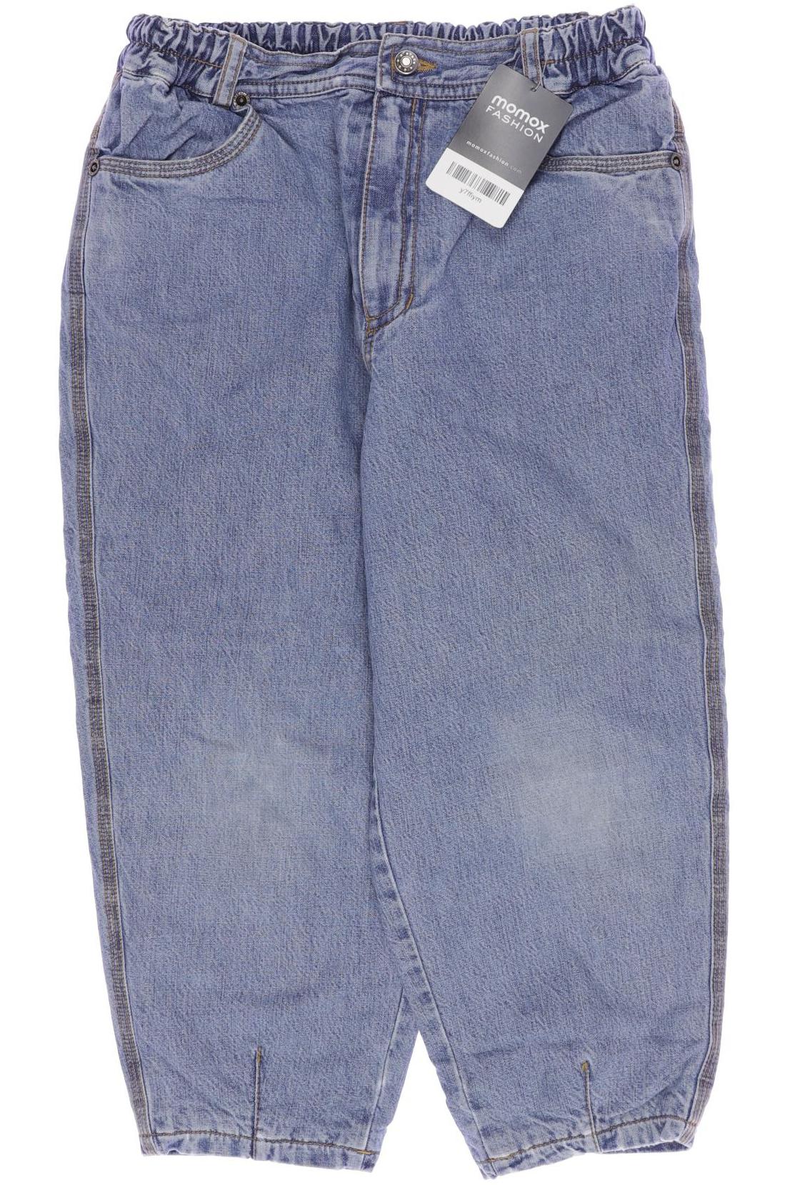 

Oilily Damen Jeans, hellblau, Gr. 116