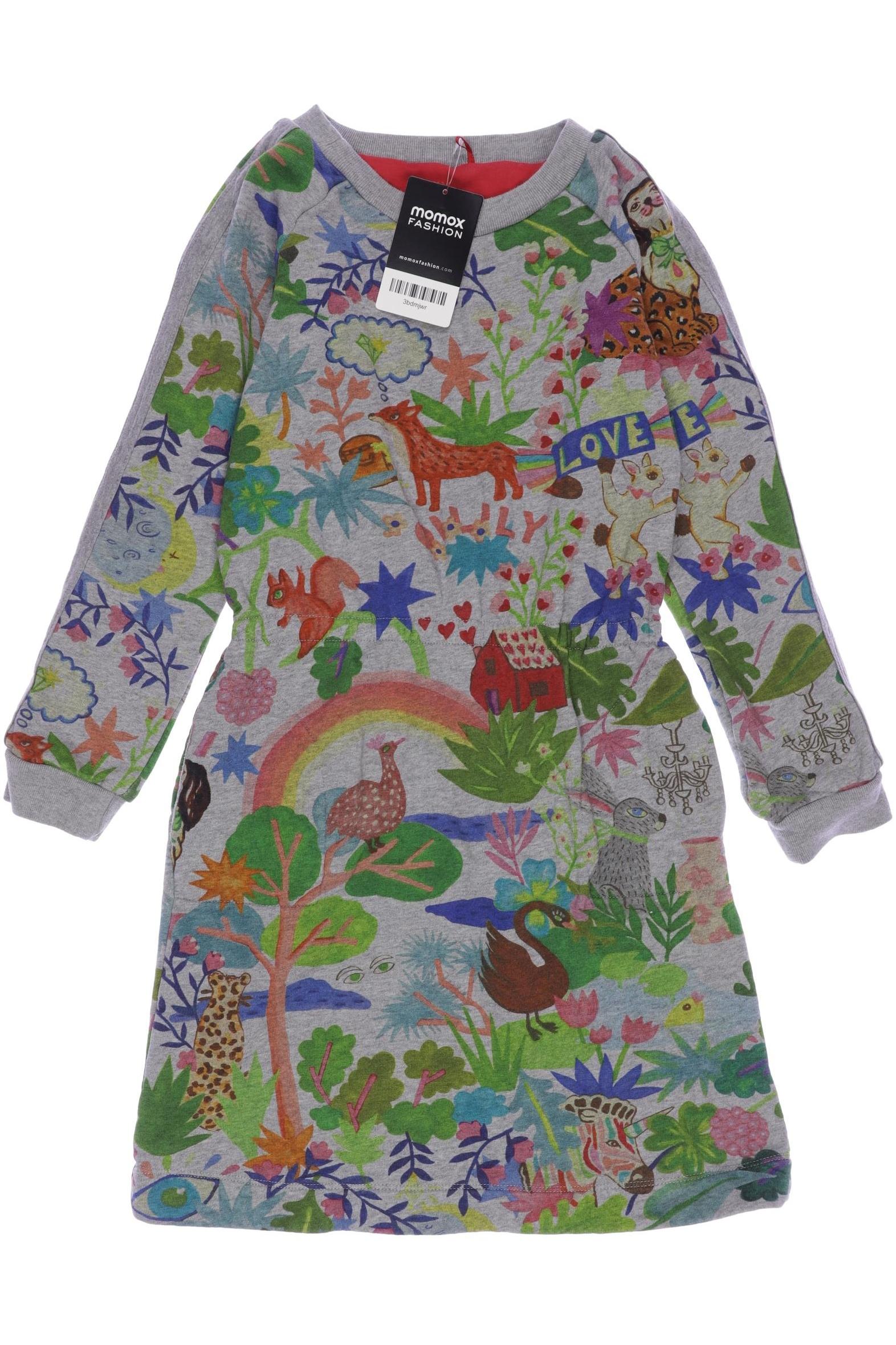 

Oilily Damen Kleid, grau, Gr. 140