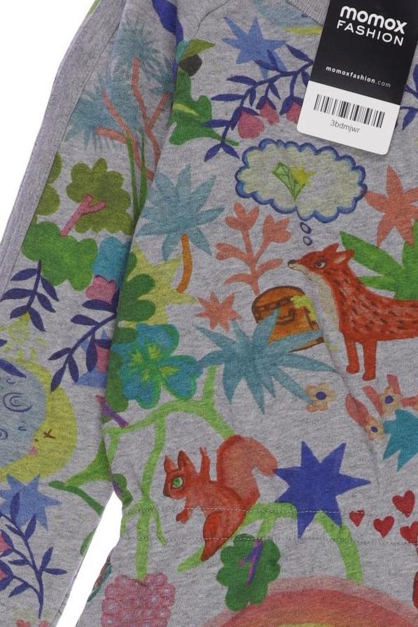 Thumbnail - Oilily Damen Kleid, grau, Gr. 140