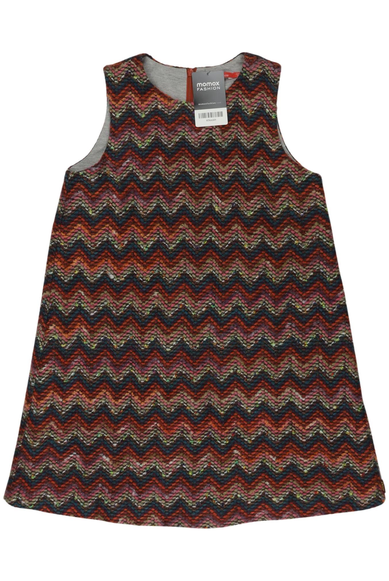 

Oilily Mädchen Kleid, mehrfarbig, Gr. 152