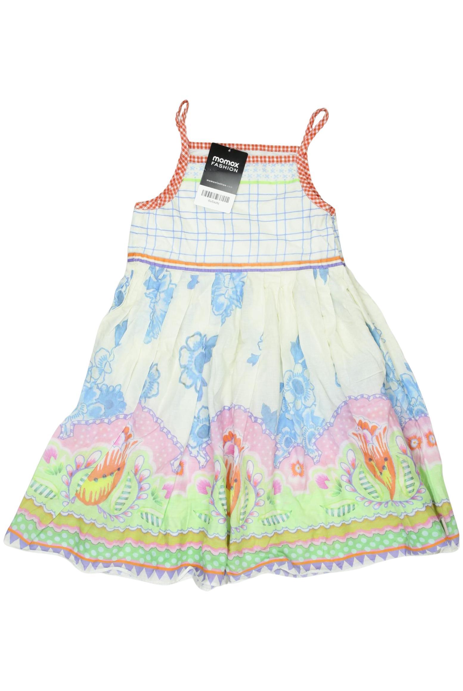 

Oilily Damen Kleid, mehrfarbig, Gr. 116