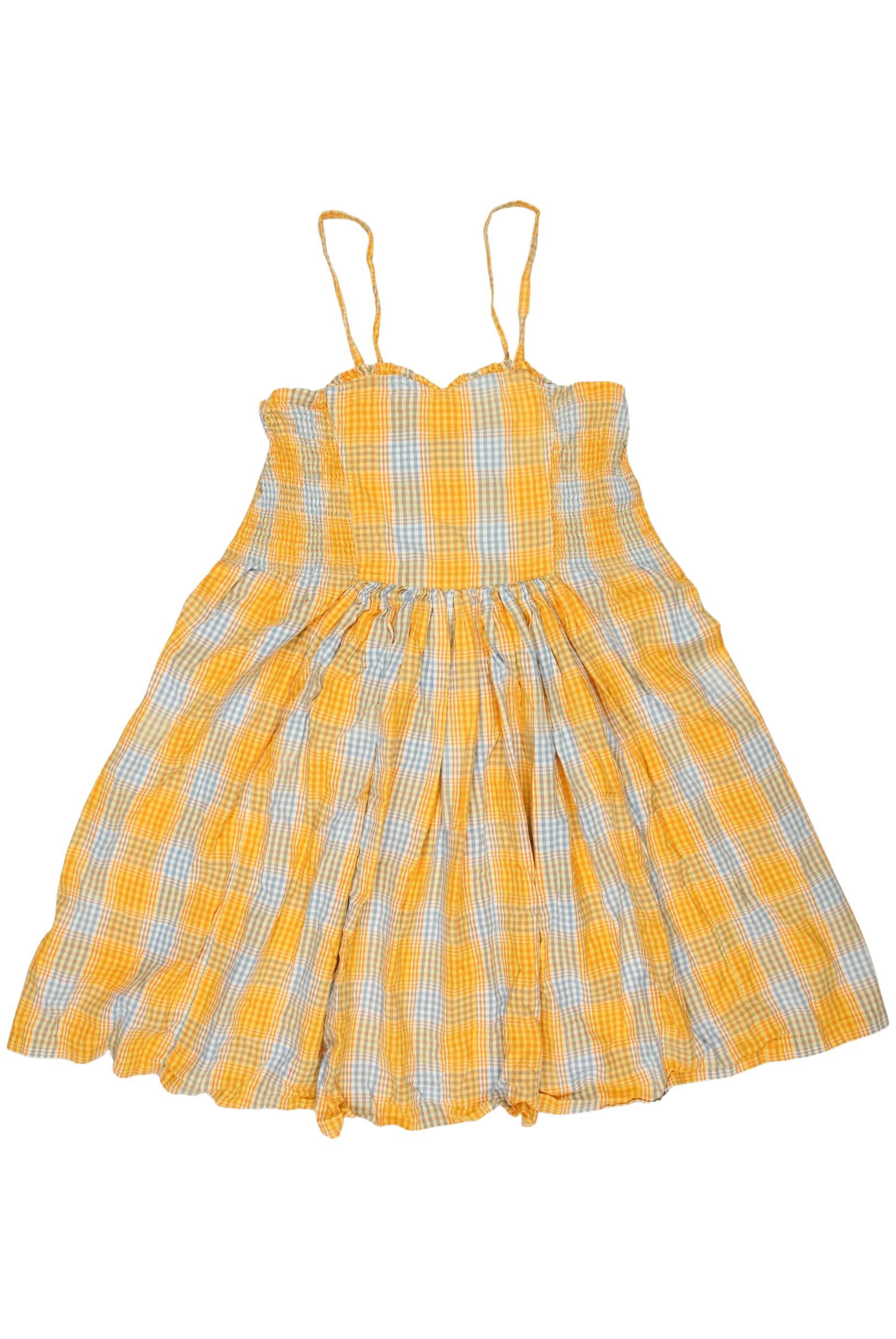 

Oilily Mädchen Kleid, mehrfarbig, Gr. 140