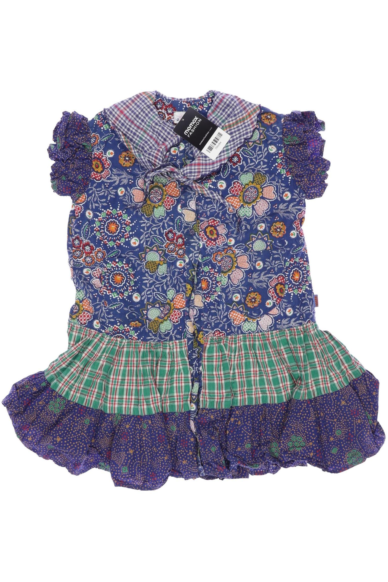 

Oilily Damen Kleid, marineblau, Gr. 128