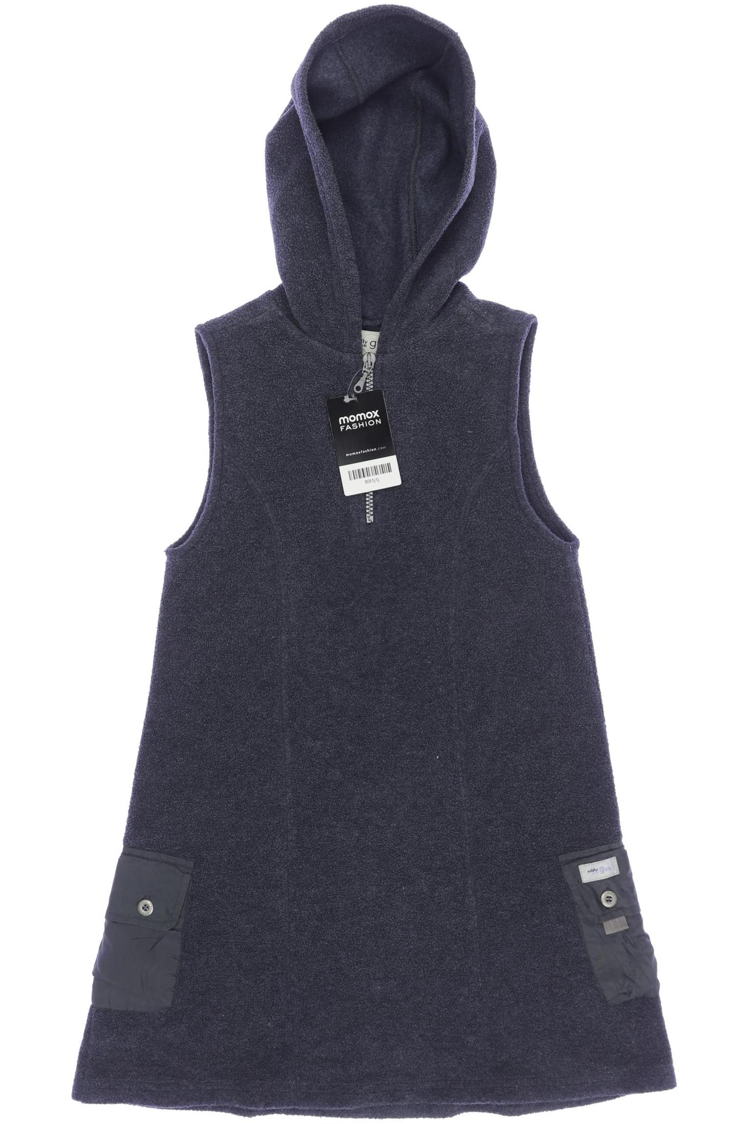 

Oilily Damen Kleid, grau, Gr. 140