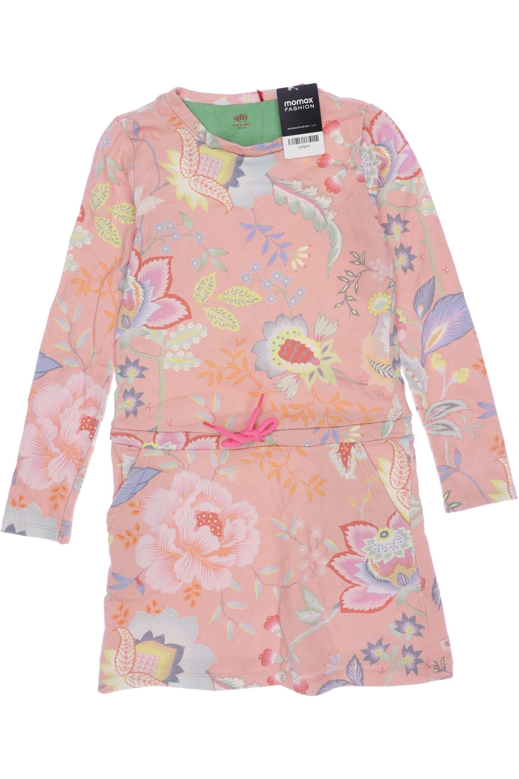 

Oilily Damen Kleid, pink, Gr. 152