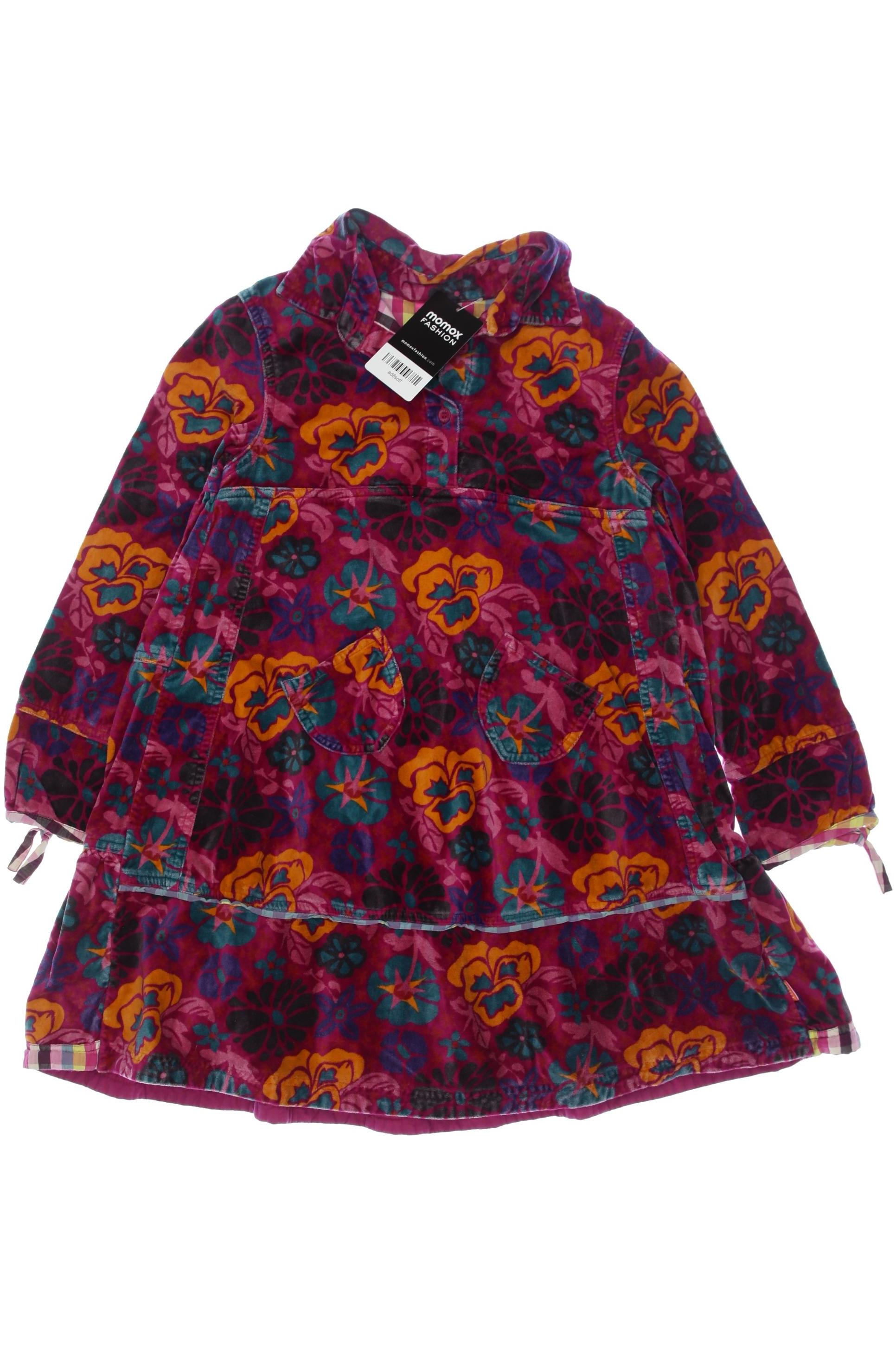 

Oilily Damen Kleid, pink, Gr. 128