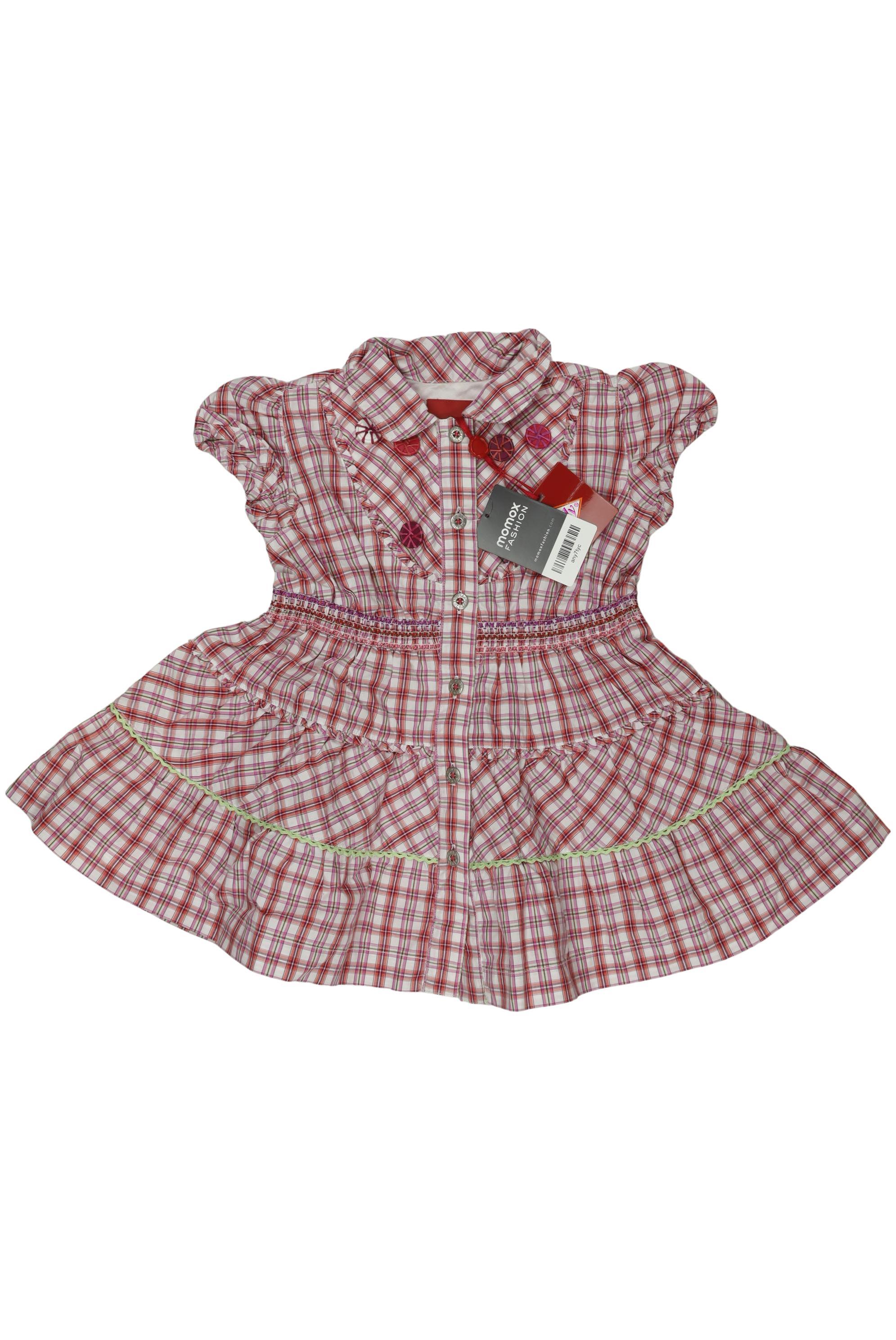 

Oilily Mädchen Kleid, mehrfarbig, Gr. 86