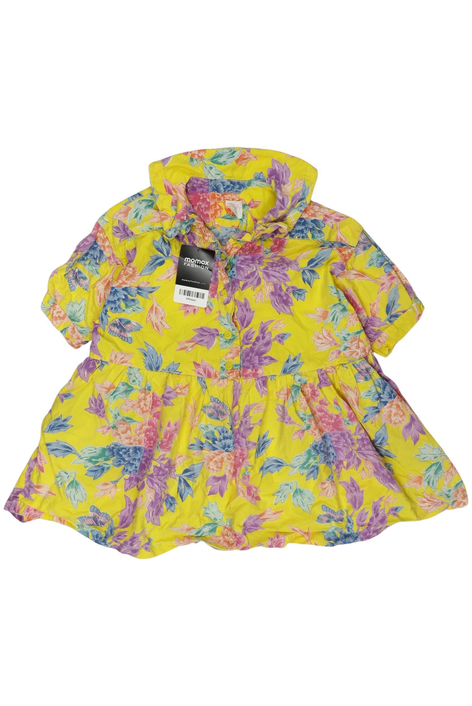 

Oilily Mädchen Kleid, gelb, Gr. 110