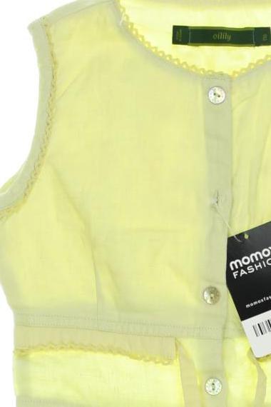 Thumbnail - Oilily Mädchen Kleid, gelb, Gr. 116