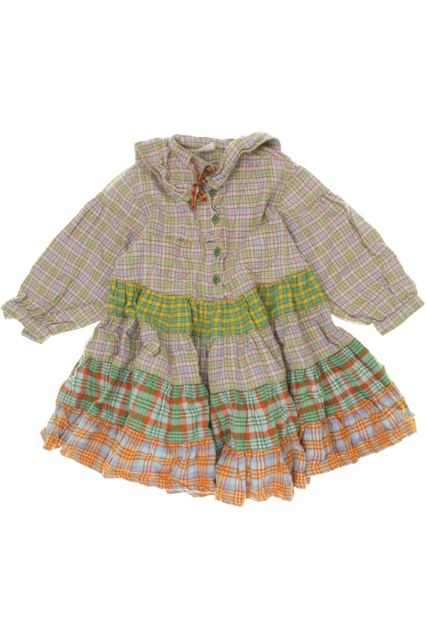 

Oilily Damen Kleid, mehrfarbig, Gr. 104