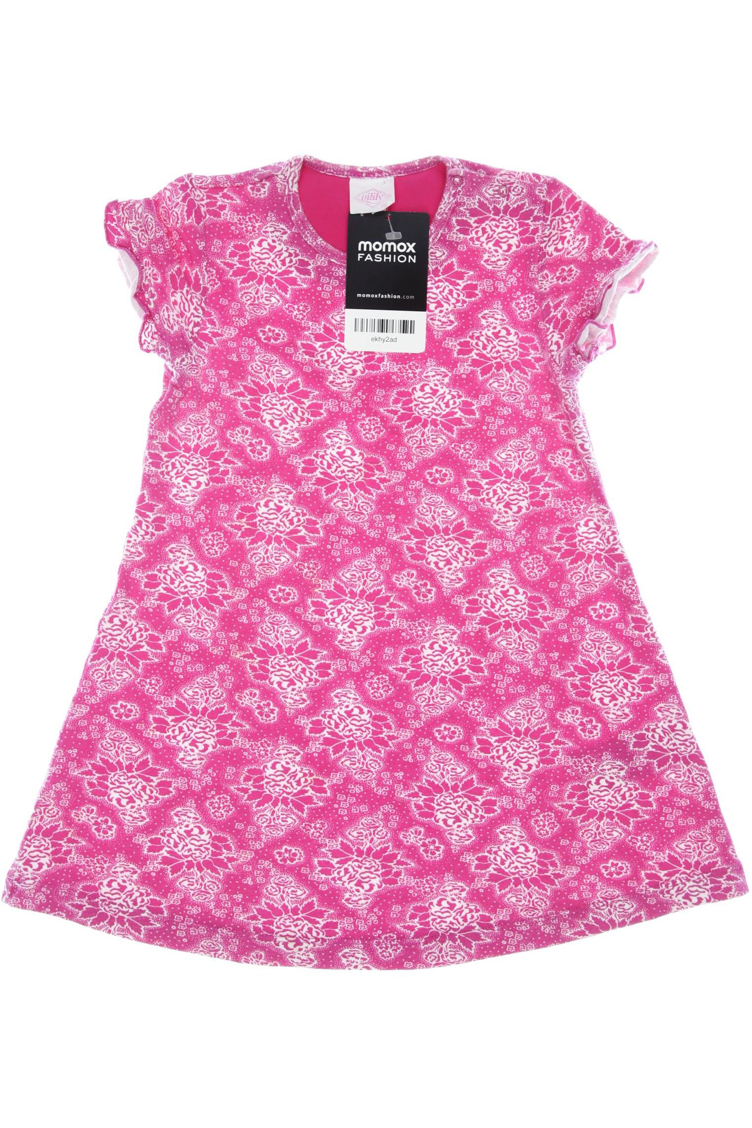 

Oilily Damen Kleid, pink, Gr. 98
