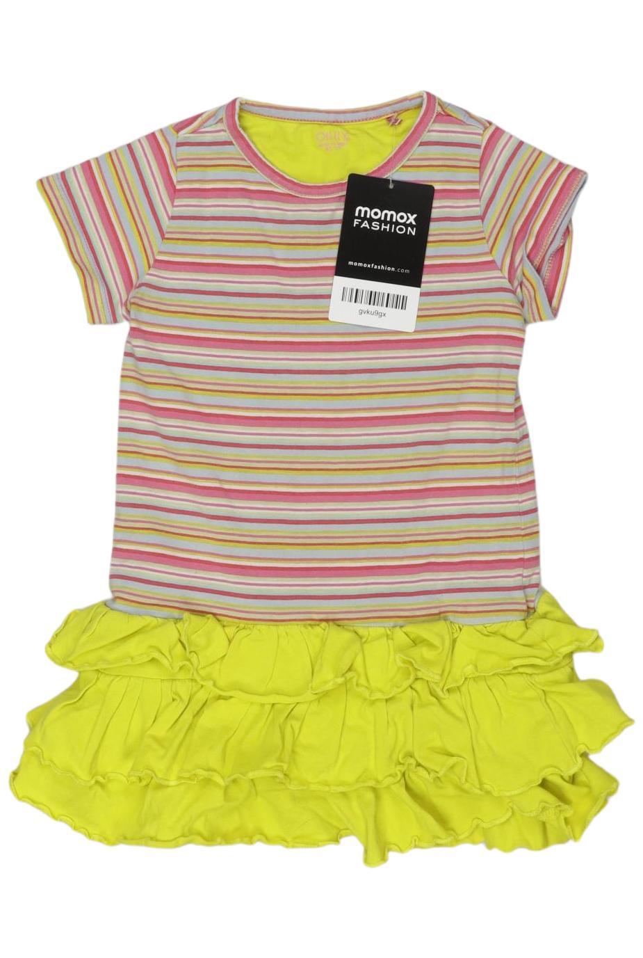 

Oilily Mädchen Kleid, neon, Gr. 92