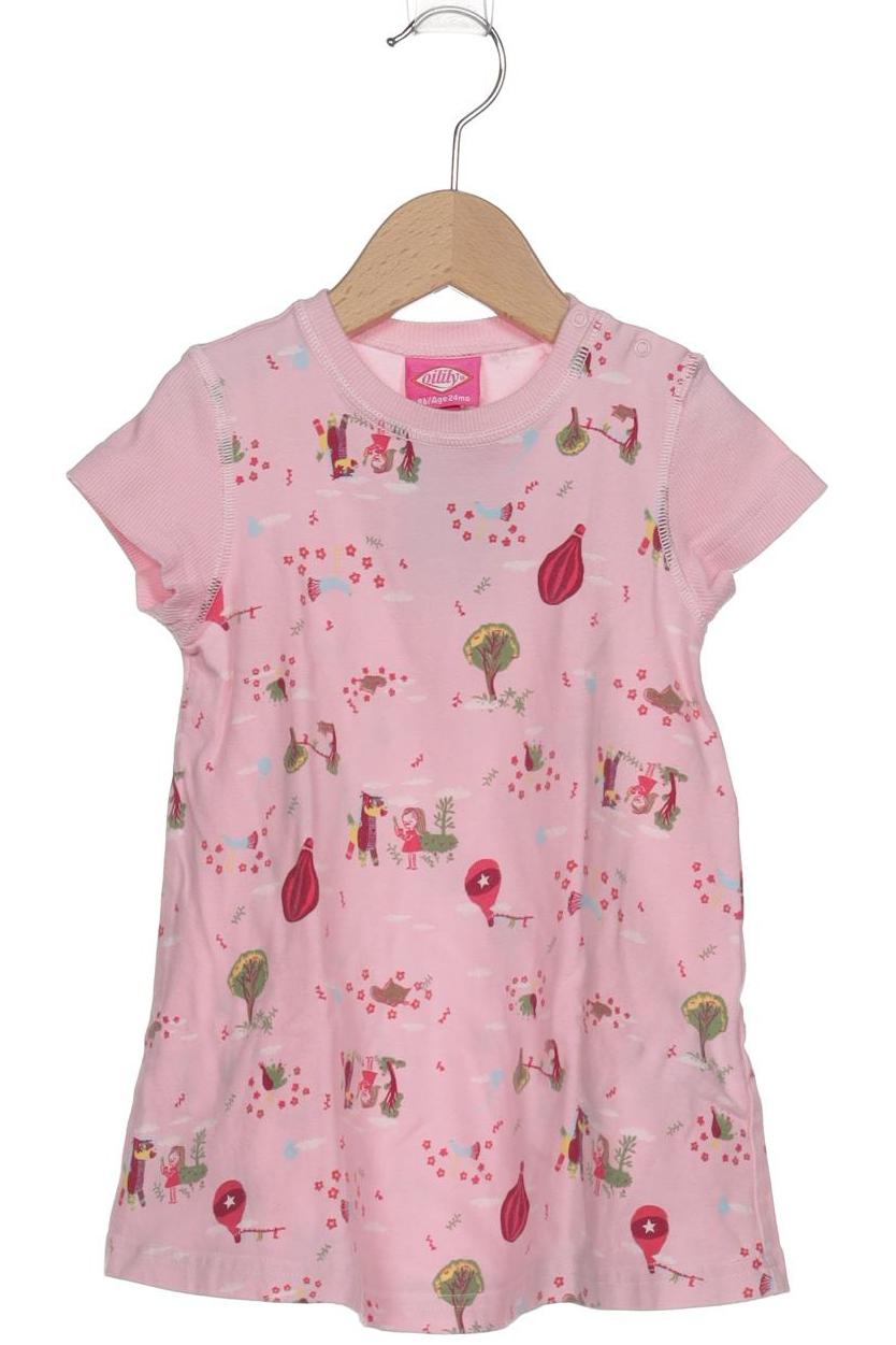 

Oilily Damen Kleid, pink, Gr. 86