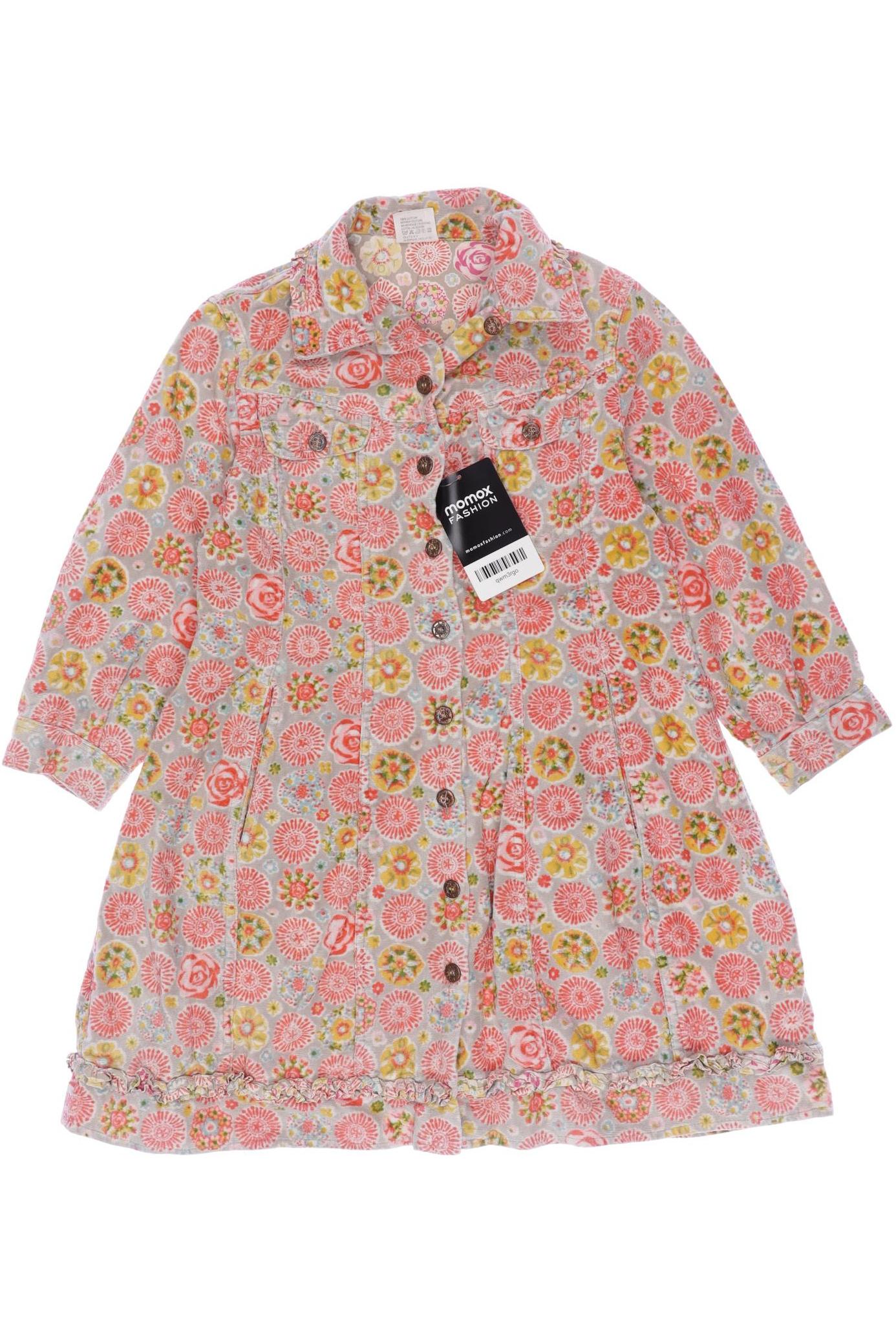 

Oilily Damen Kleid, mehrfarbig, Gr. 110
