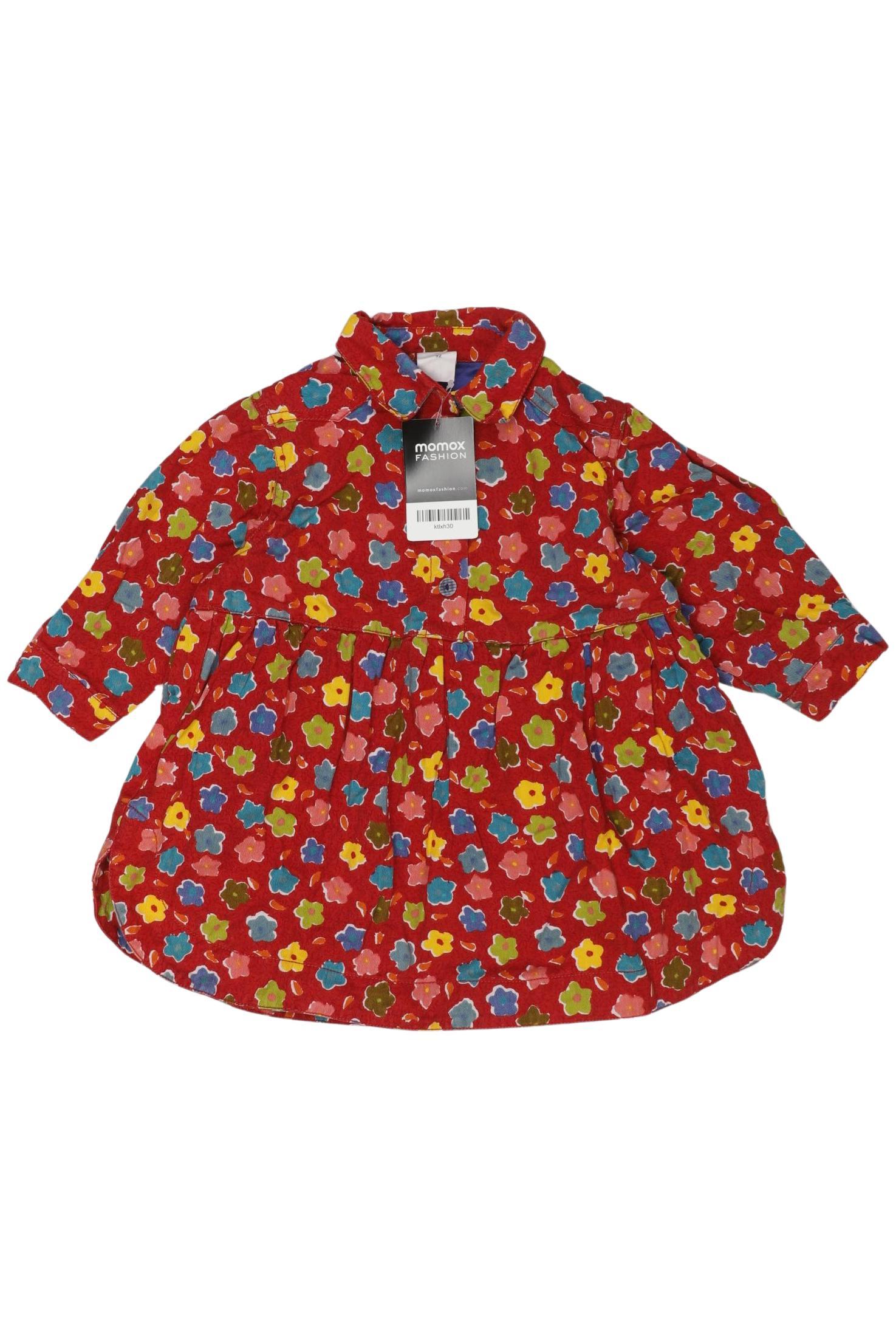 

Oilily Mädchen Kleid, mehrfarbig, Gr. 92