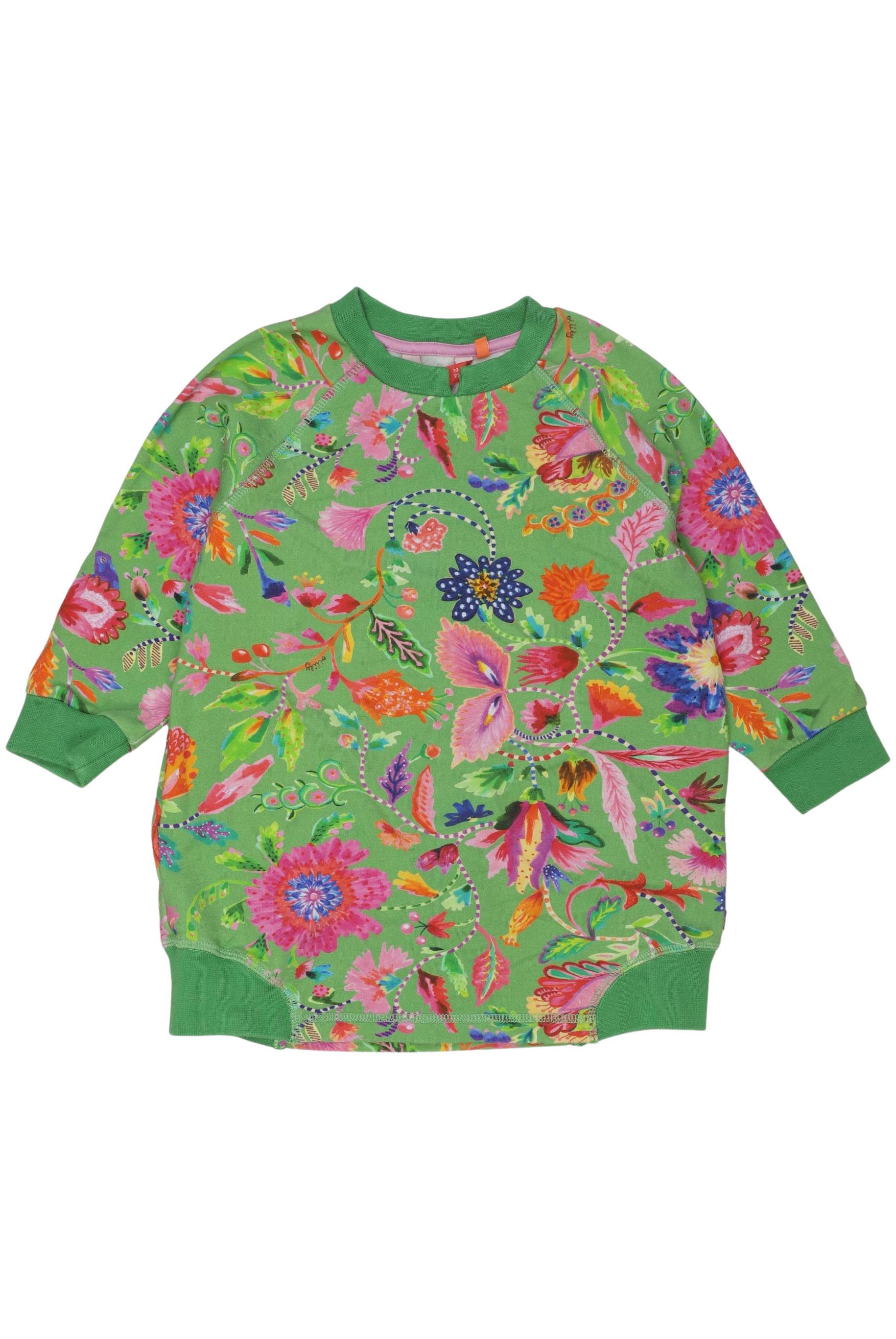 

Oilily Mädchen Kleid, grün, Gr. 92