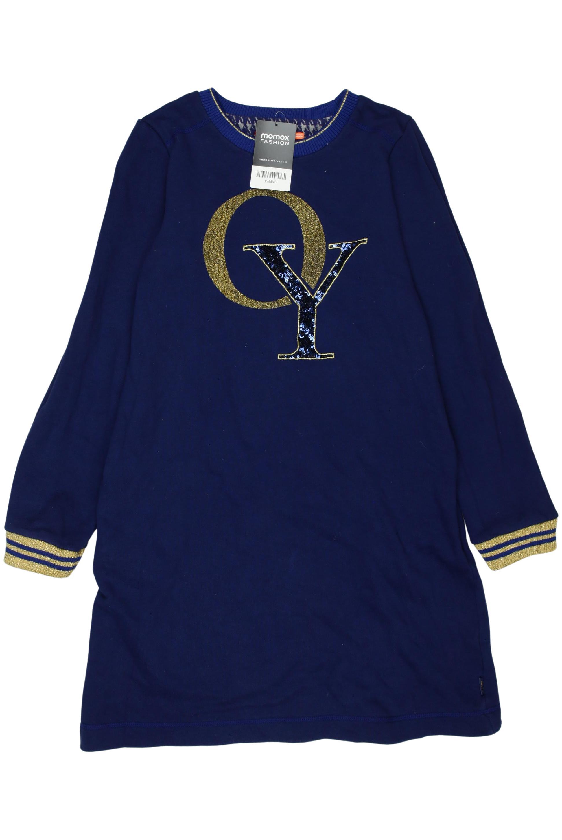 

Oilily Damen Kleid, marineblau, Gr. 164
