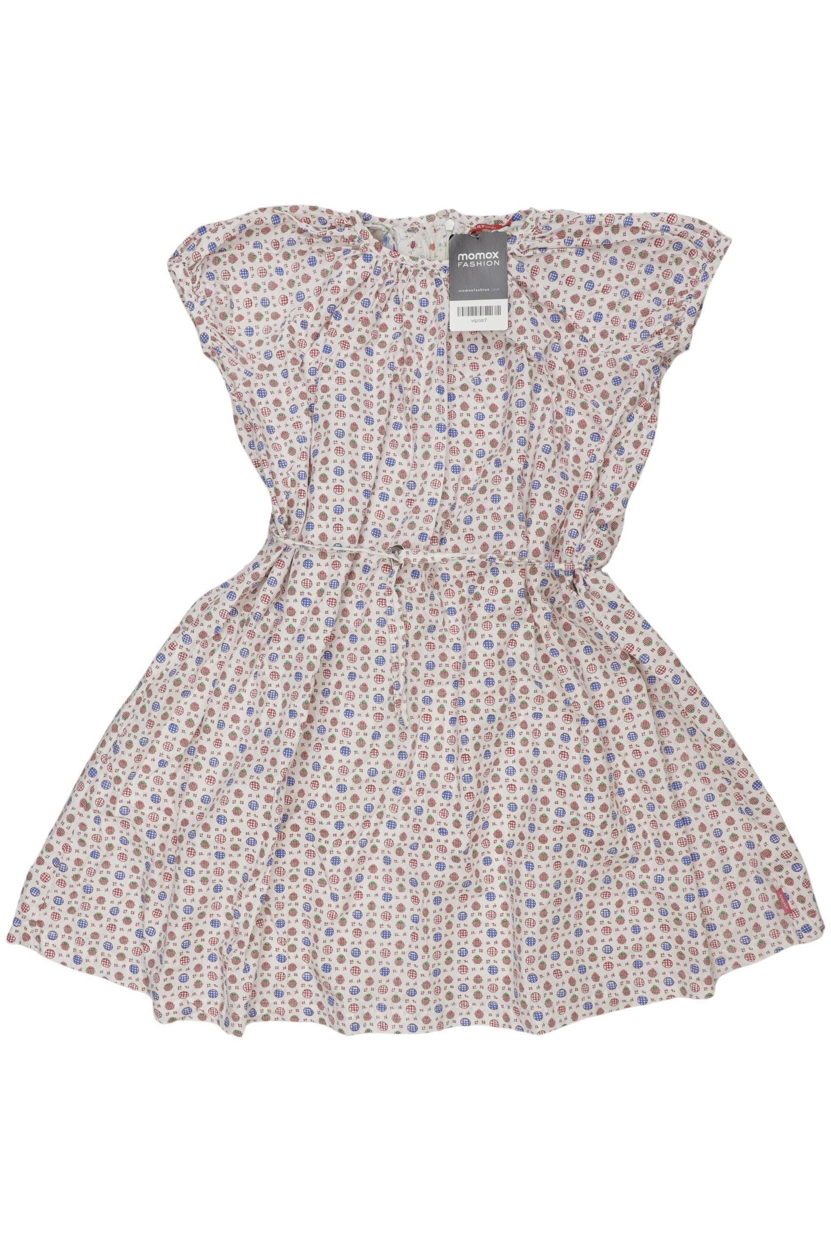 

Oilily Mädchen Kleid, mehrfarbig, Gr. 140