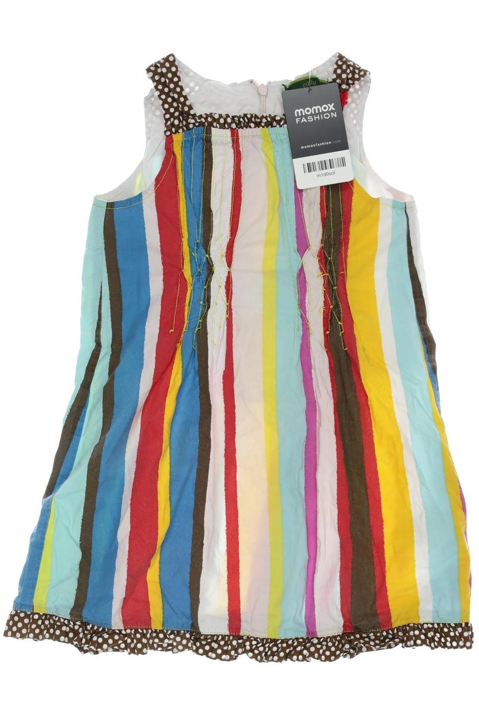 

Oilily Damen Kleid, mehrfarbig, Gr. 104