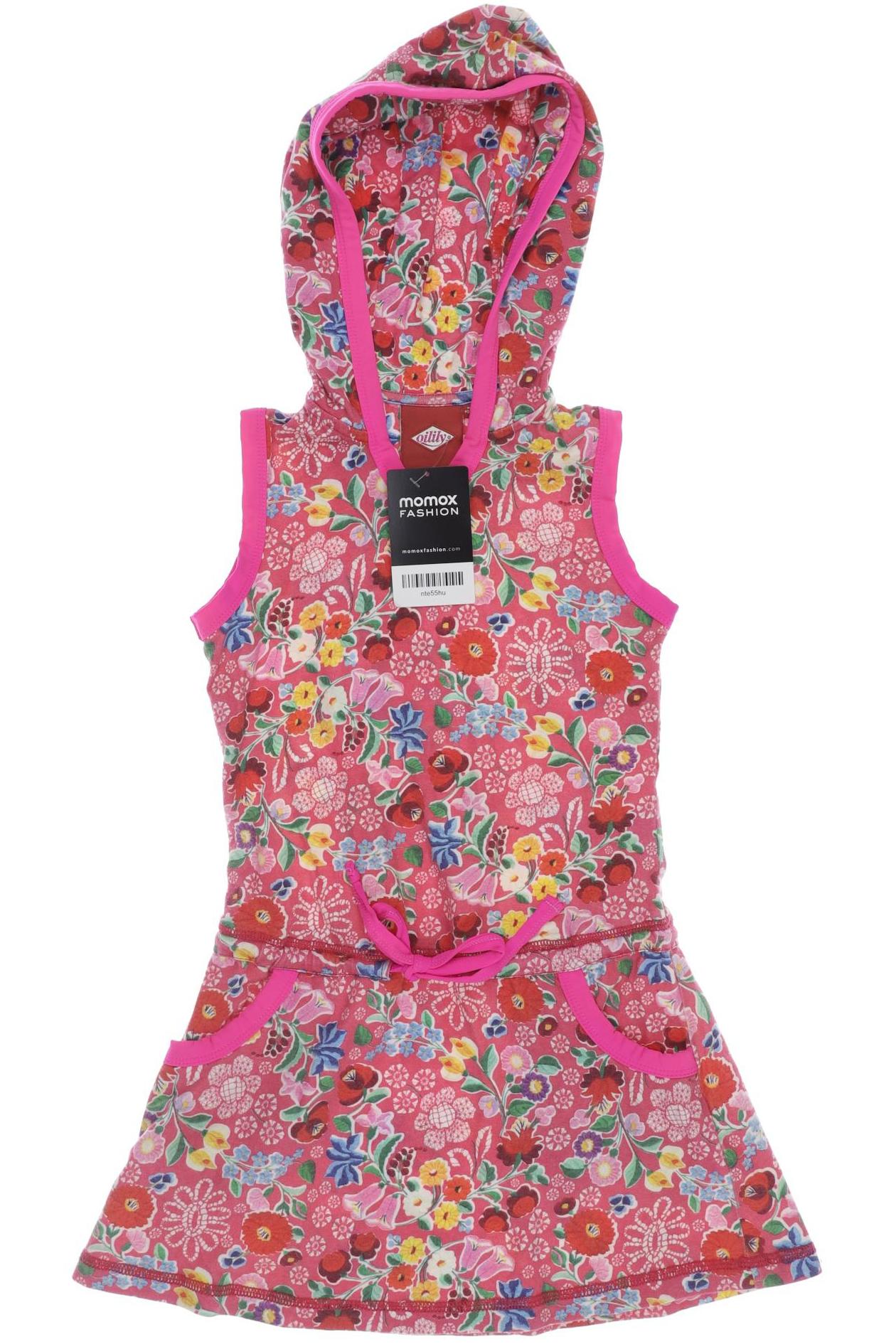 

Oilily Damen Kleid, pink, Gr. 116