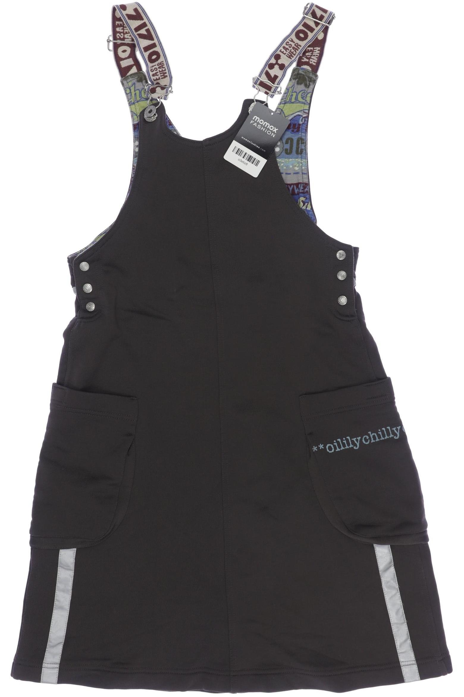

Oilily Damen Kleid, grau, Gr. 128