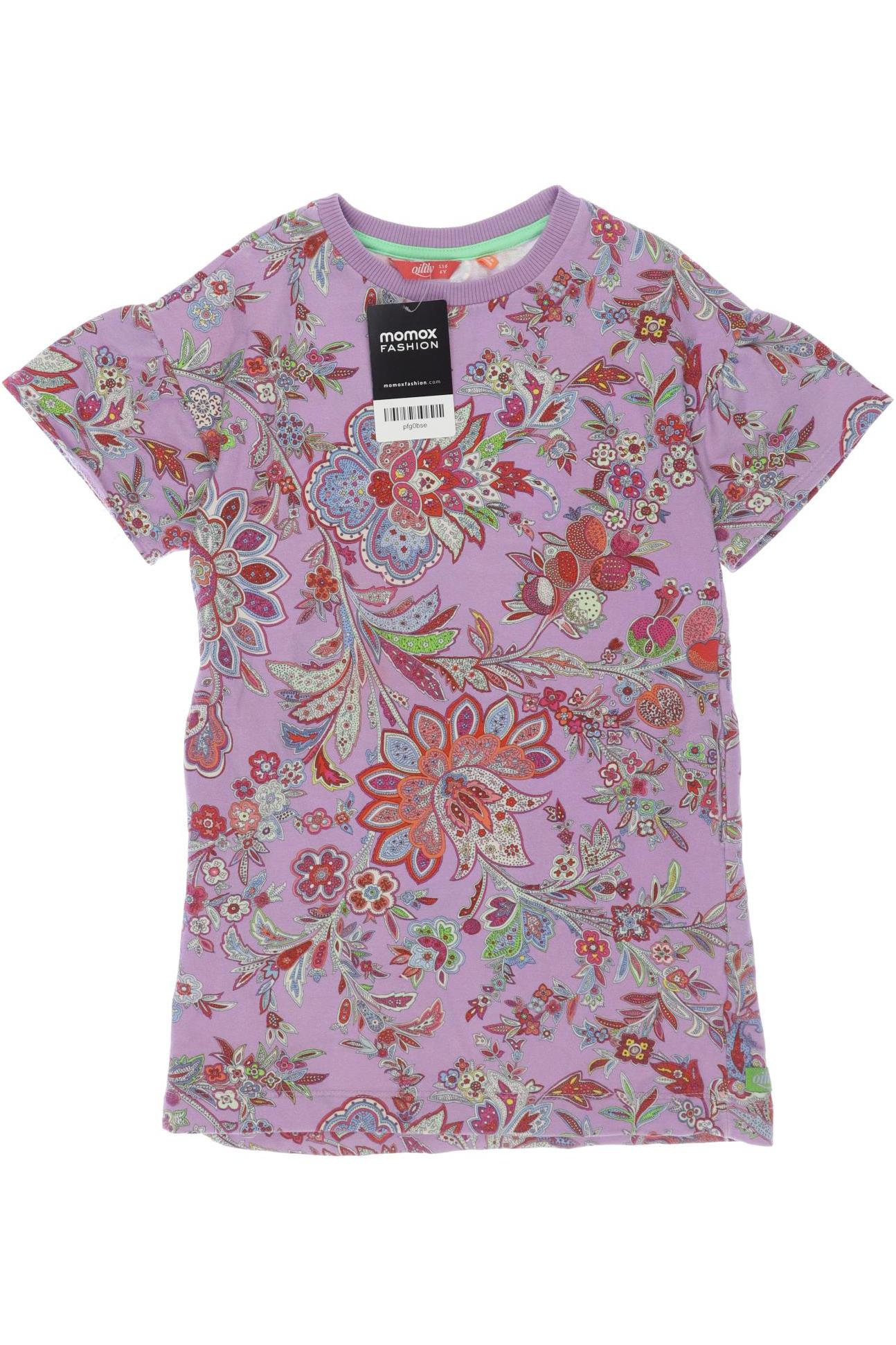 

Oilily Damen Kleid, flieder, Gr. 116