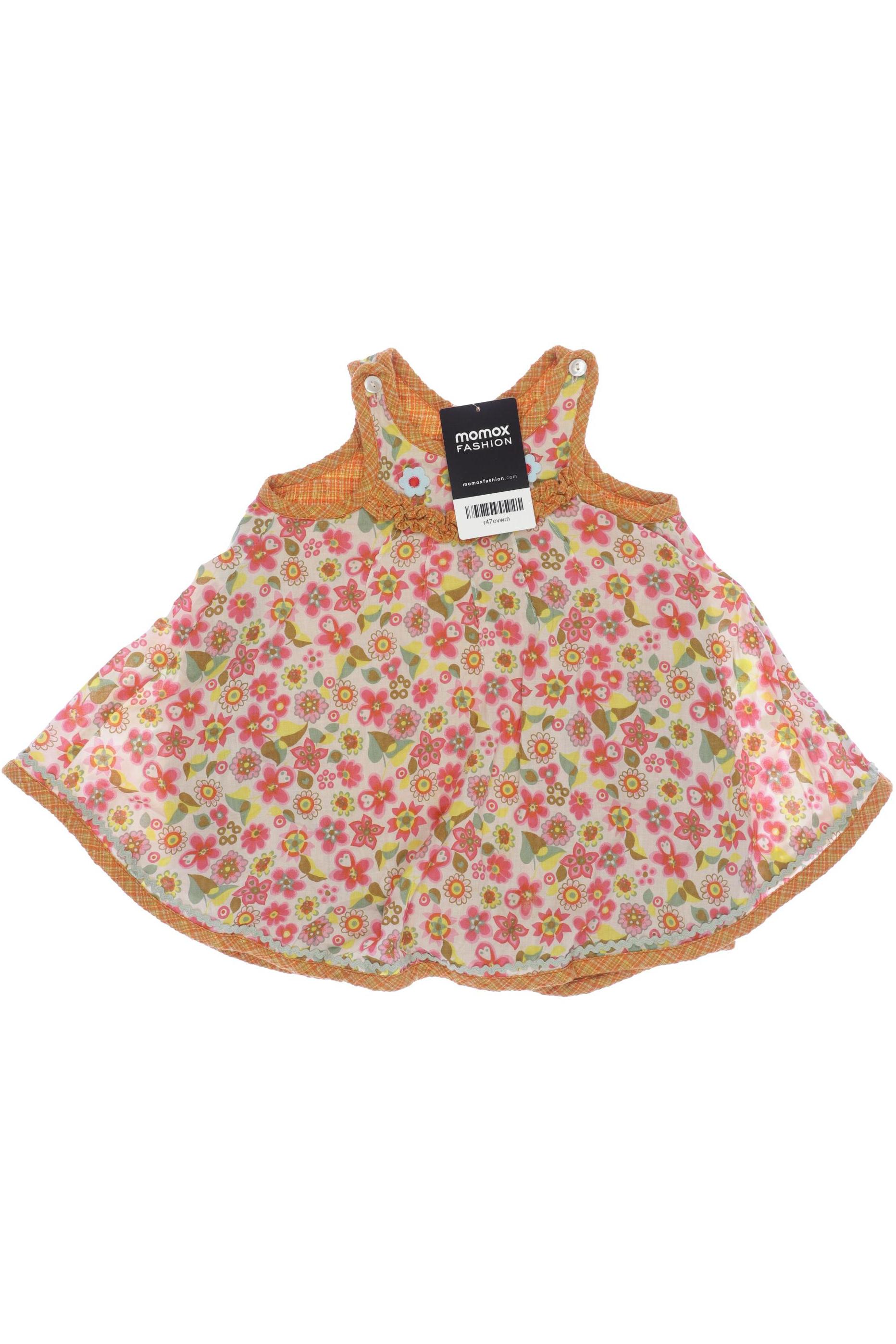 

Oilily Damen Kleid, mehrfarbig, Gr. 74