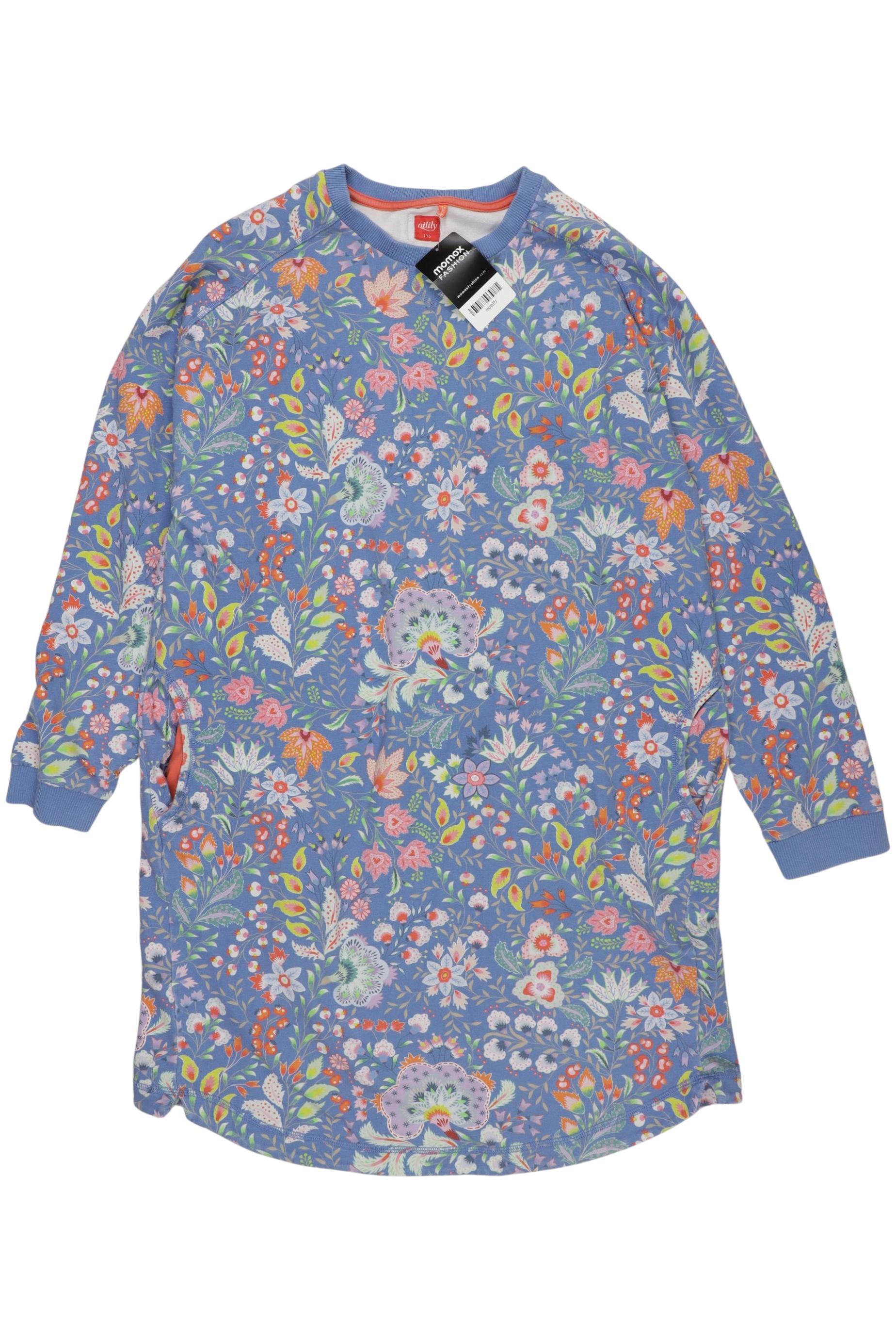 

Oilily Damen Kleid, mehrfarbig, Gr. 176