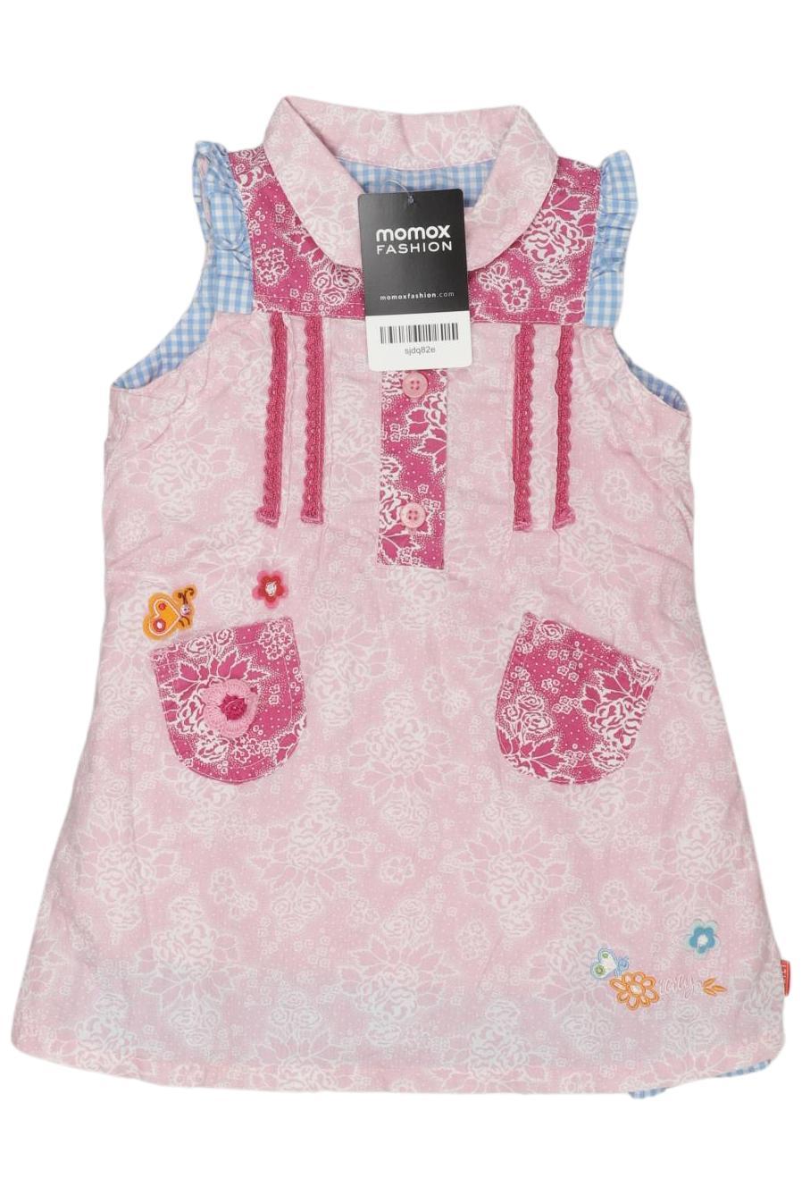 

Oilily Damen Kleid, pink, Gr. 86