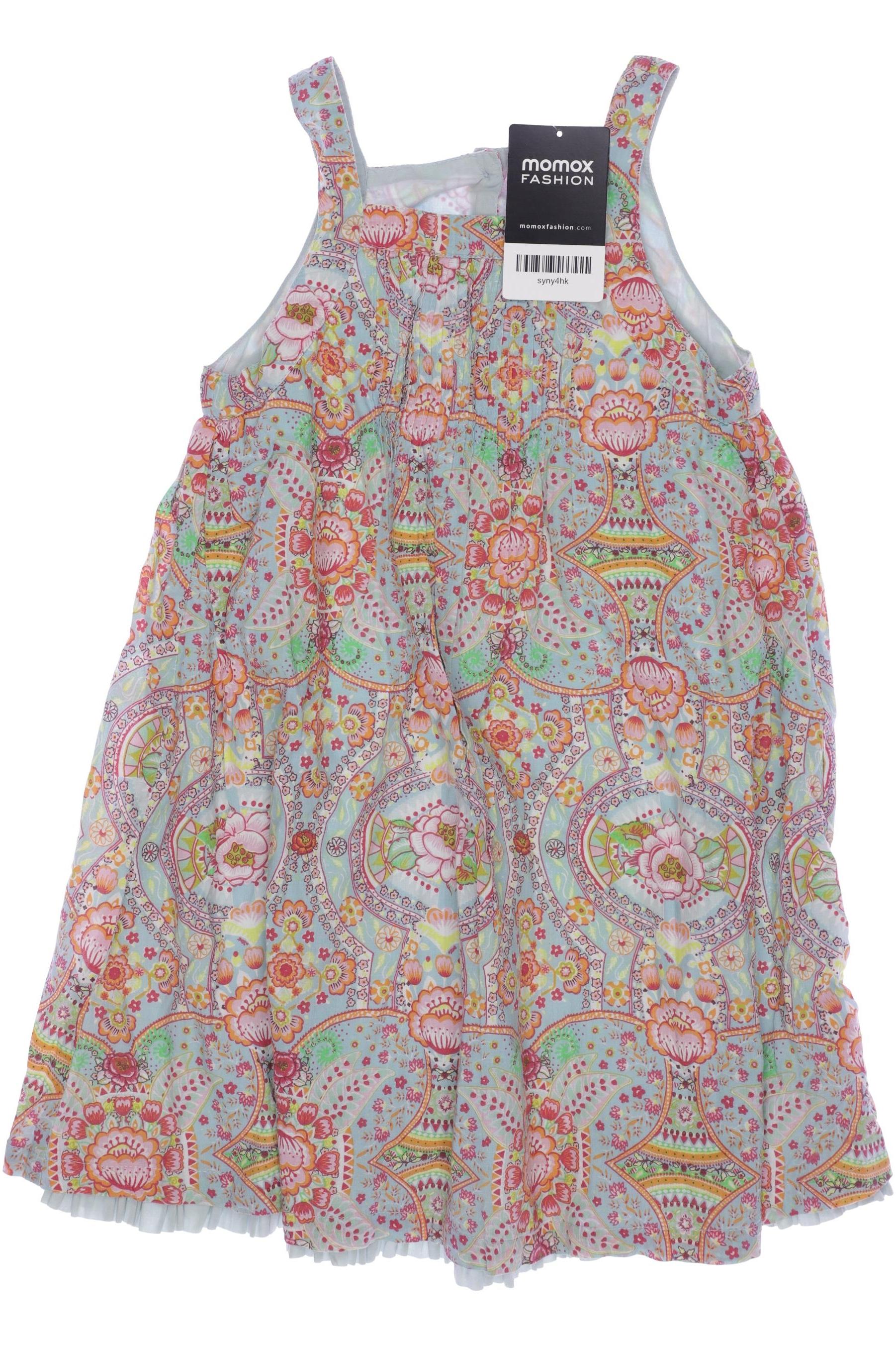 

Oilily Damen Kleid, mehrfarbig, Gr. 116