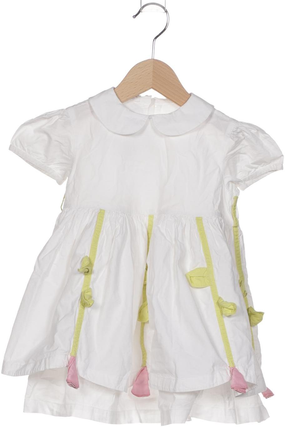 

Oilily Mädchen Kleid, weiß, Gr. 80