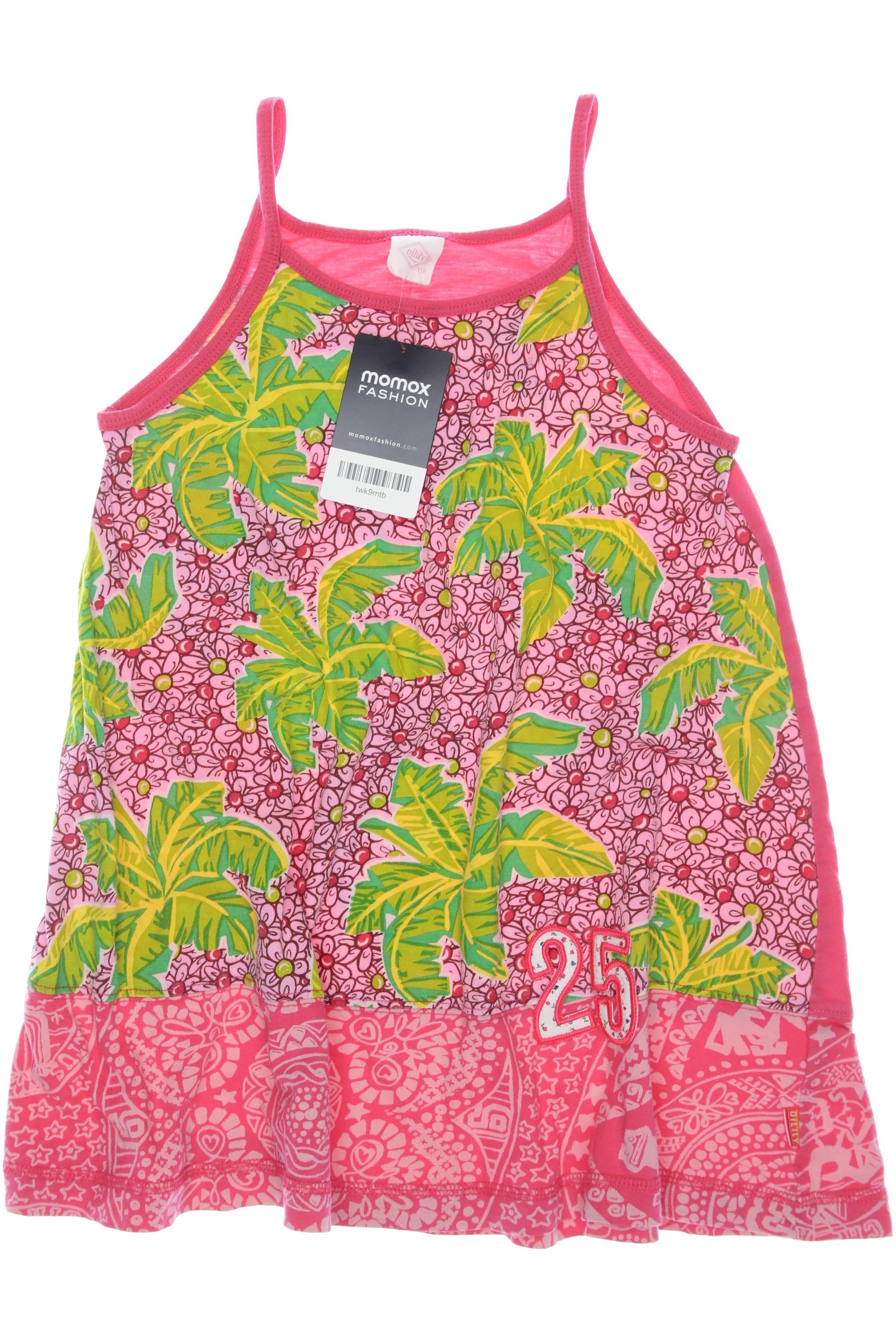 

Oilily Damen Kleid, pink, Gr. 116