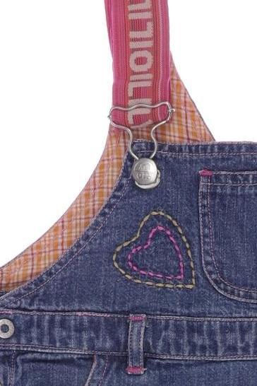 Thumbnail - Oilily Mädchen Kleid, blau, Gr. 86