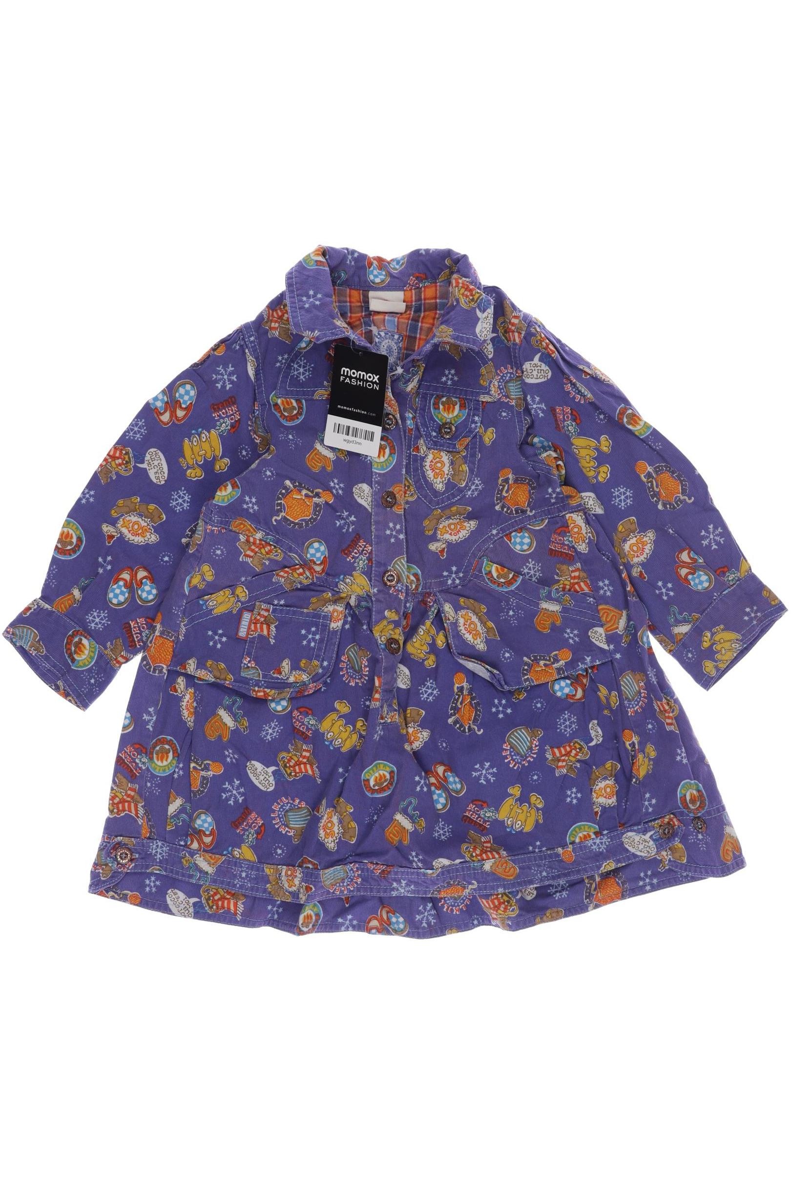 

Oilily Damen Kleid, flieder, Gr. 104