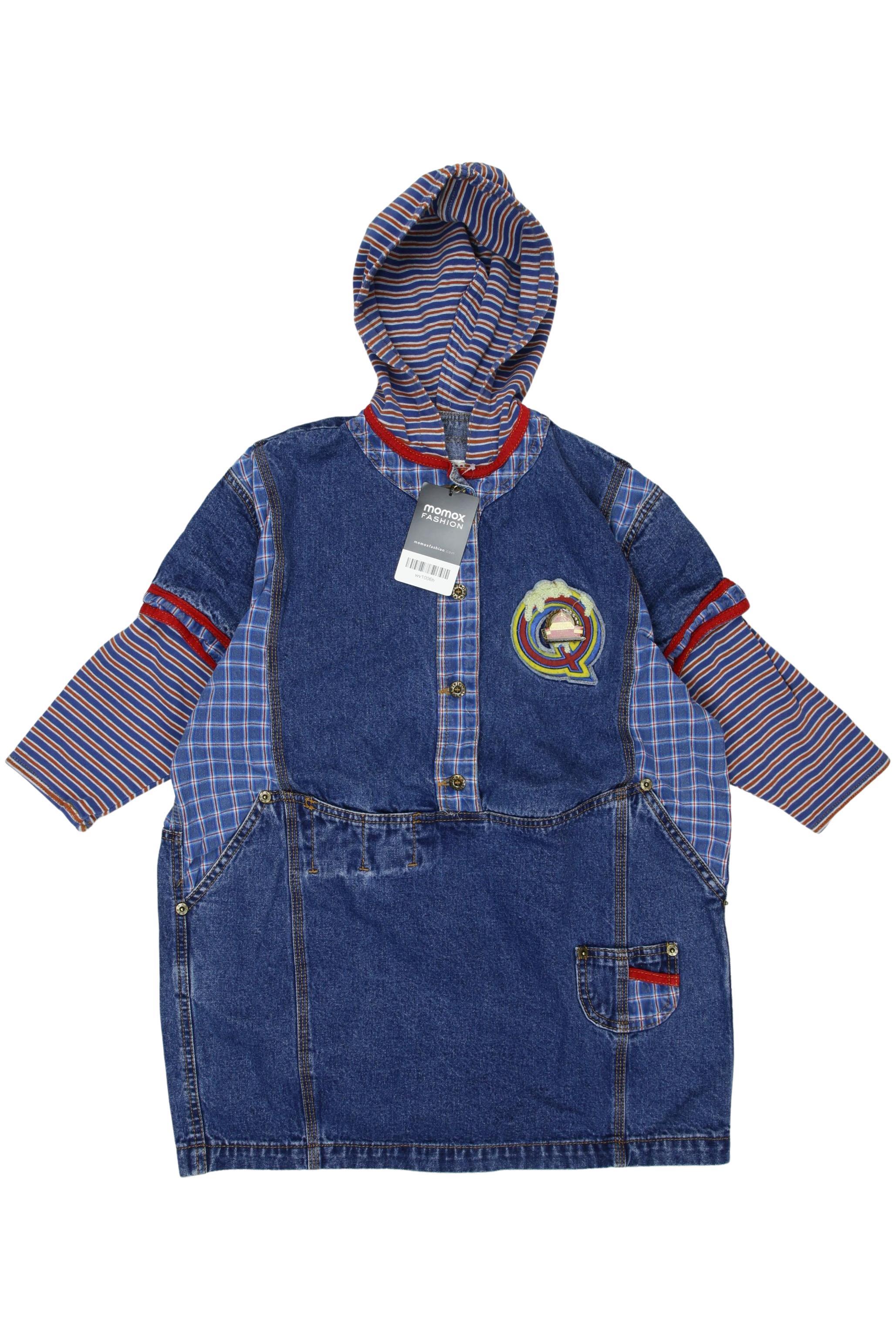 

Oilily Damen Kleid, marineblau, Gr. 128