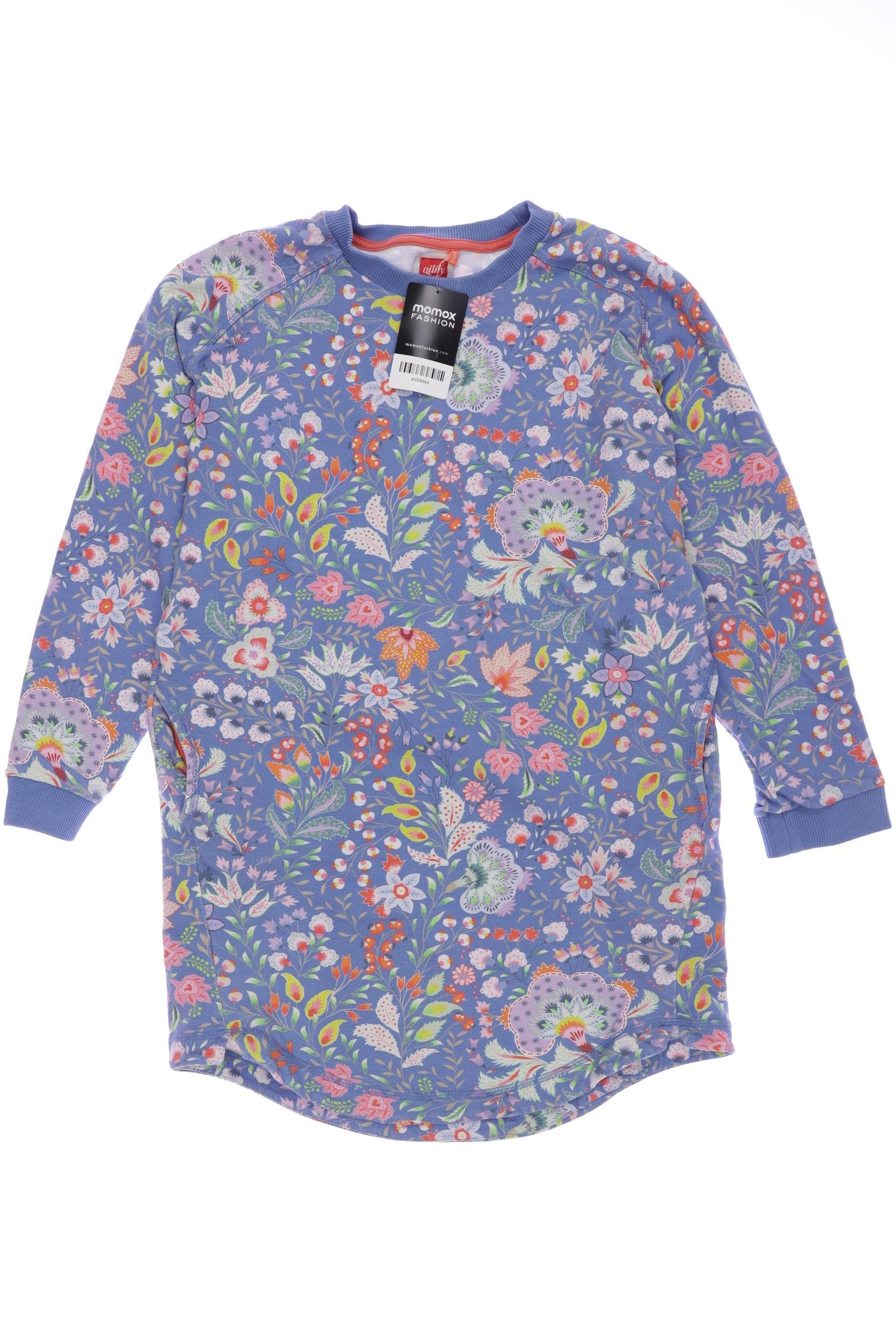 

Oilily Damen Kleid, blau, Gr. 152