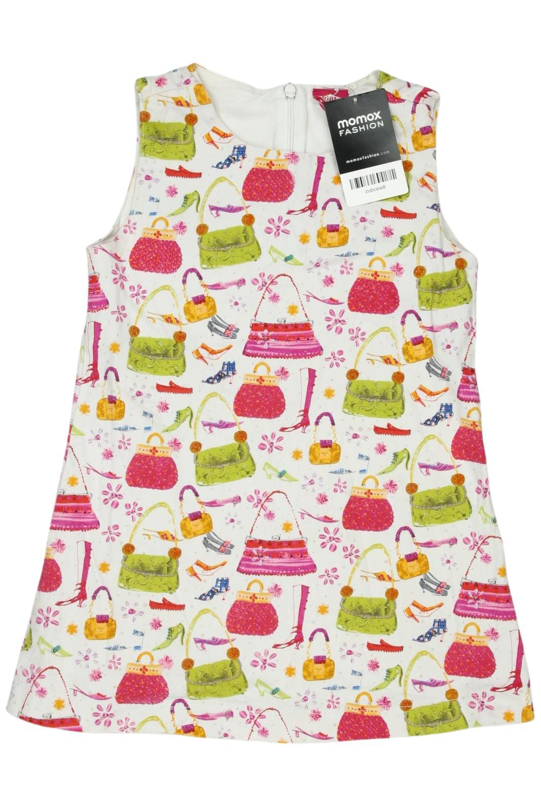 

Oilily Damen Kleid, weiß, Gr. 104