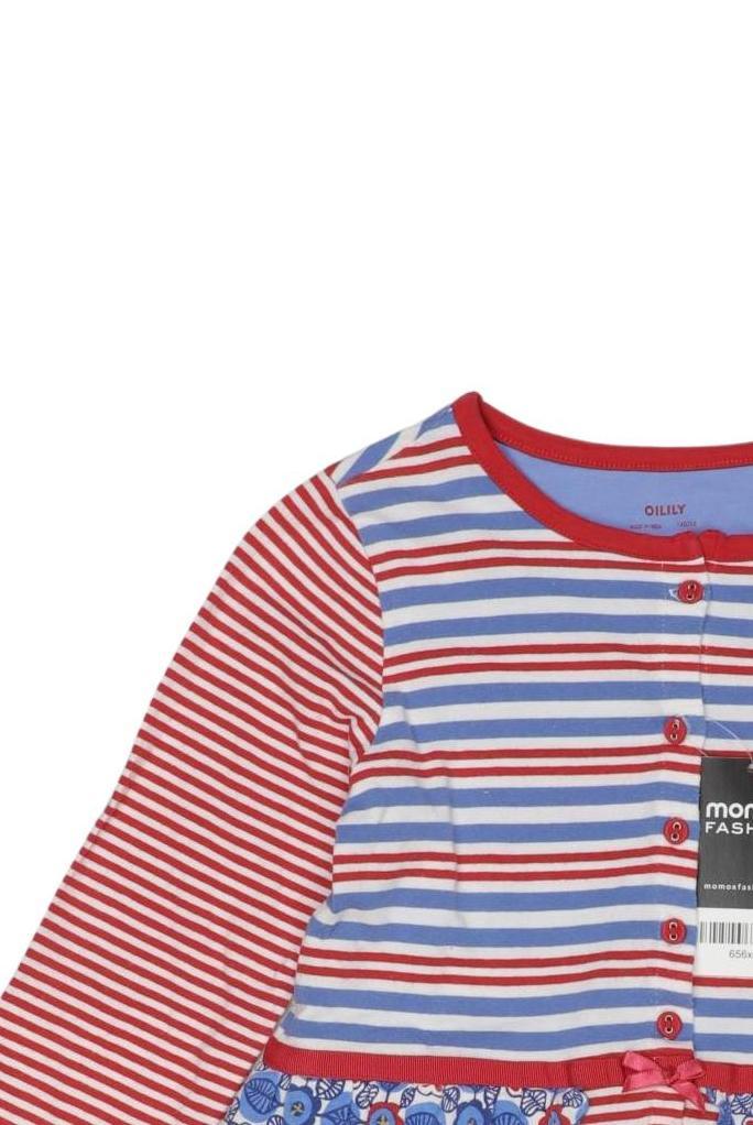 Thumbnail - Oilily Mädchen Langarmshirt, mehrfarbig, Gr. 140