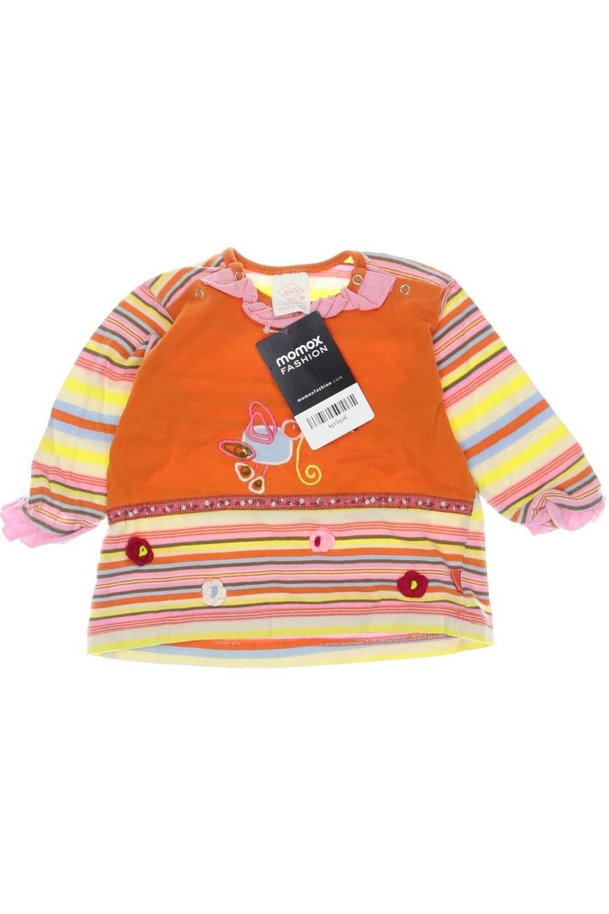 

Oilily Damen Langarmshirt, orange, Gr. 68