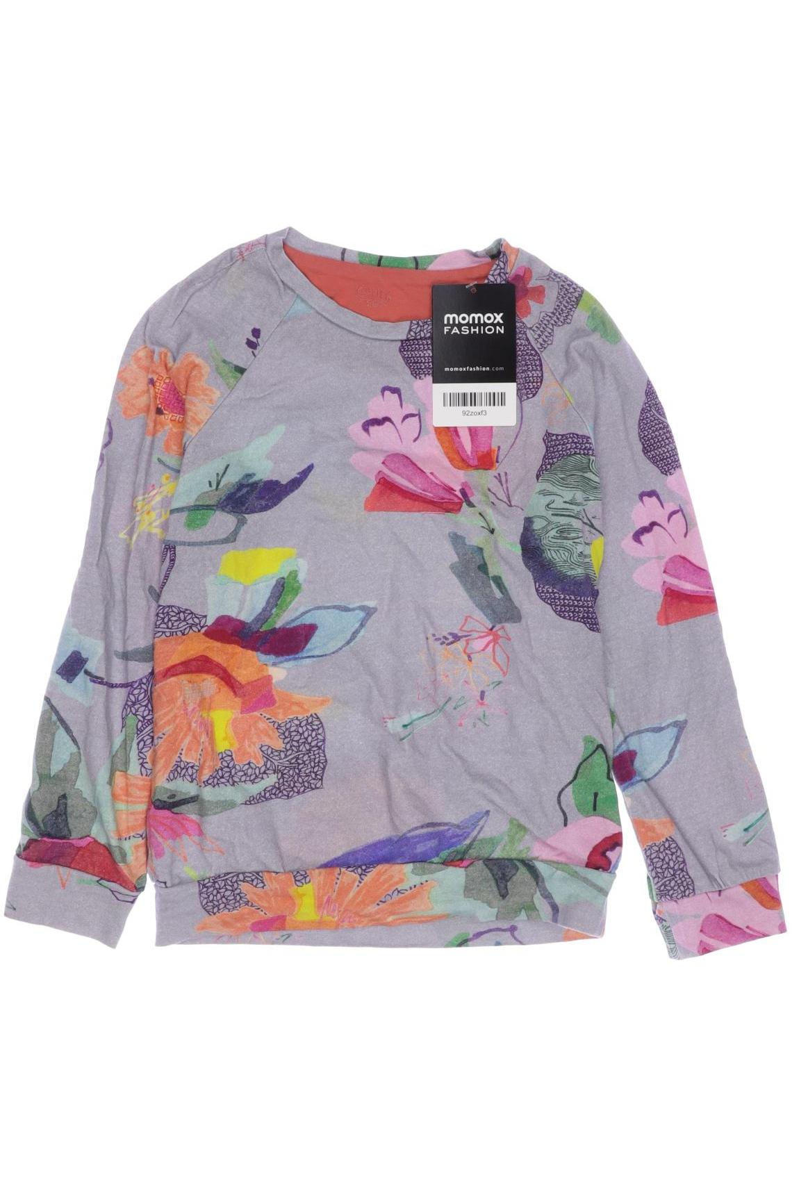 

Oilily Damen Langarmshirt, flieder, Gr. 122